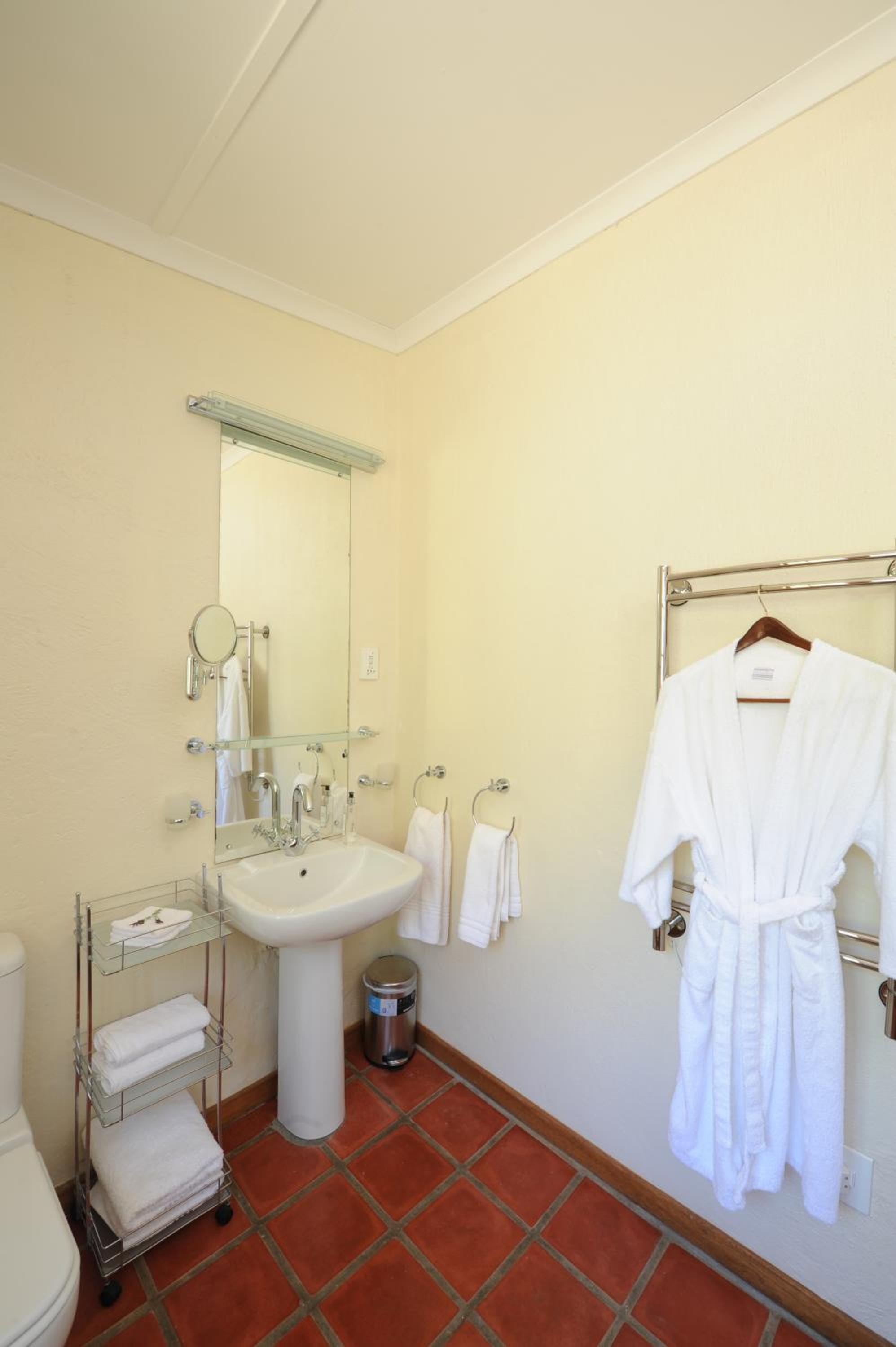 Berg Cottage 2 photo 3