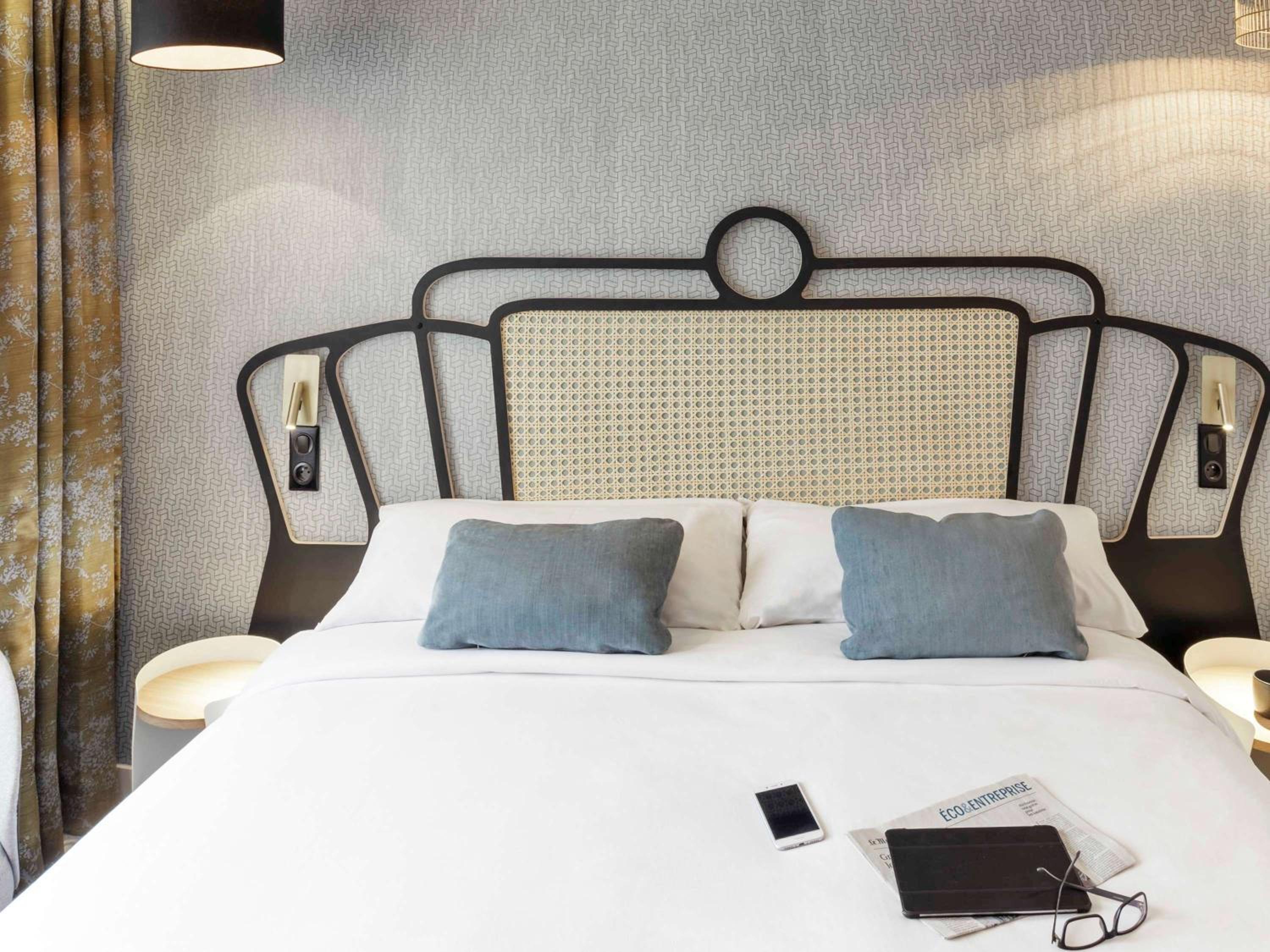 Classic Double Room - Photo 6