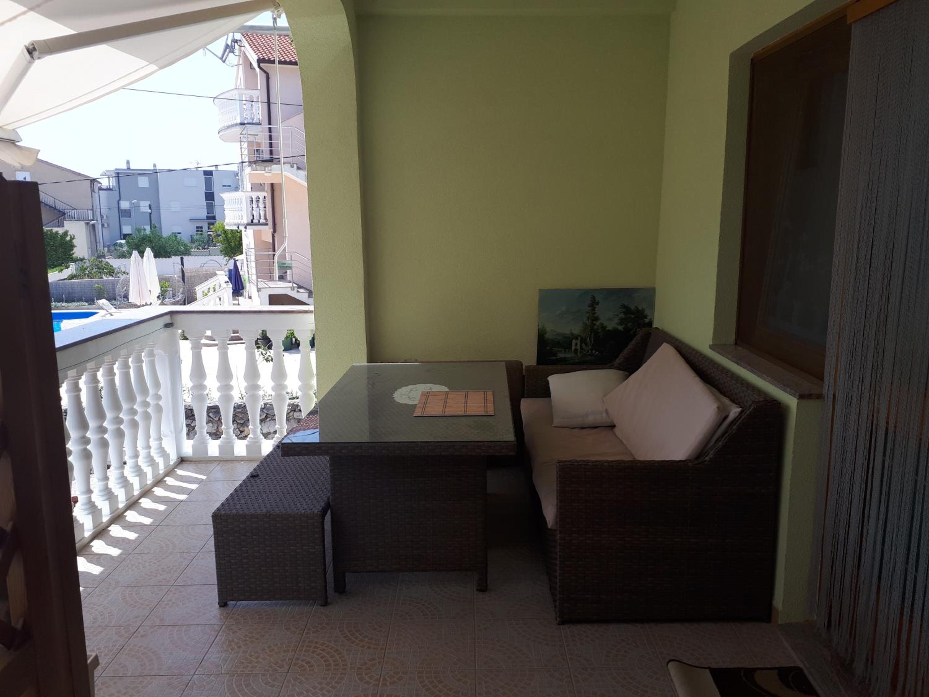 Apartment with Garden View - Photo 8