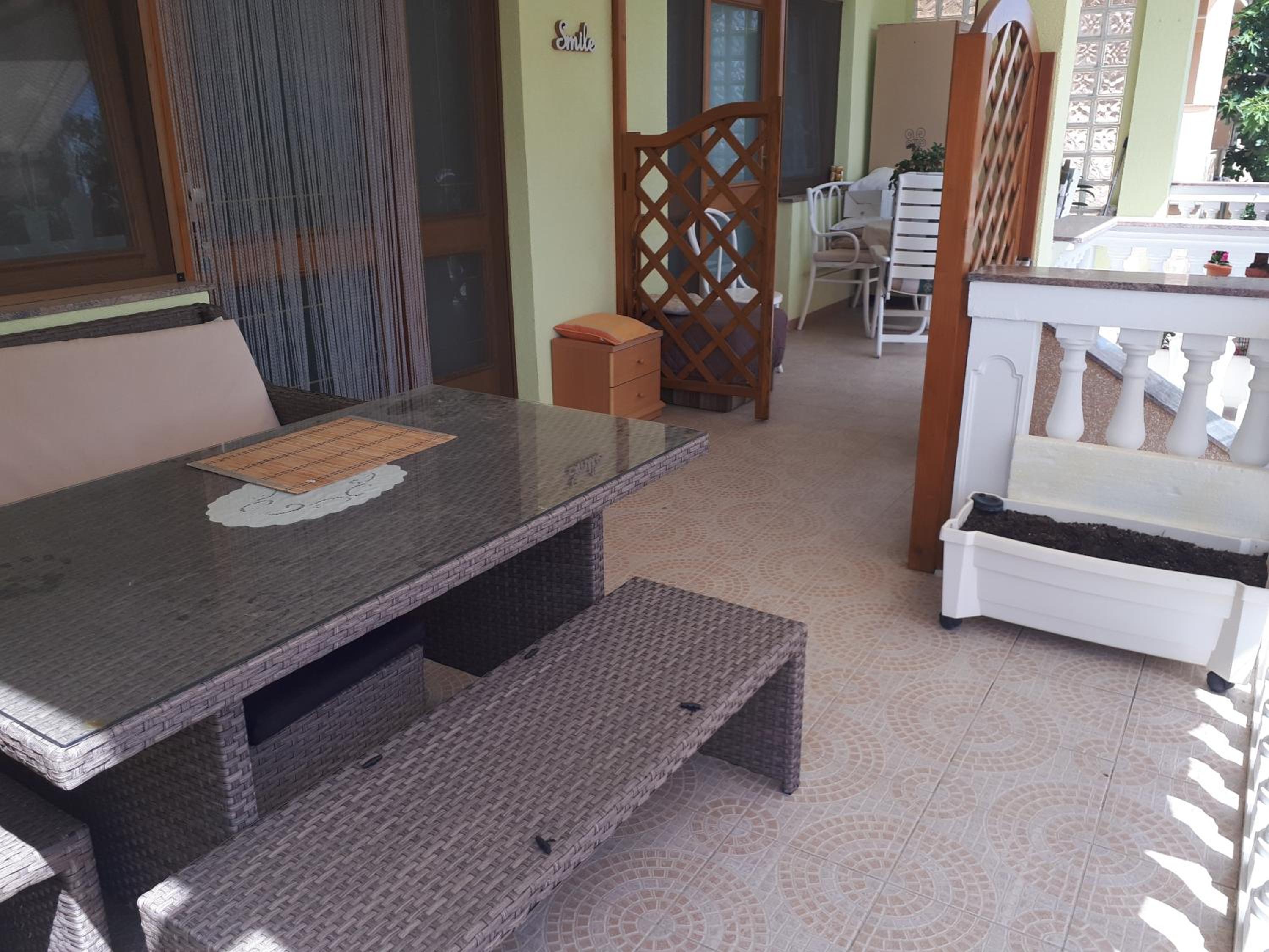 Apartment with Garden View - Photo 11