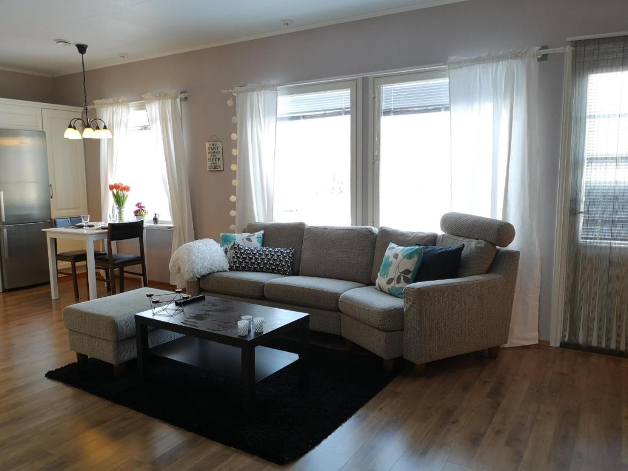 Apartment photo 1