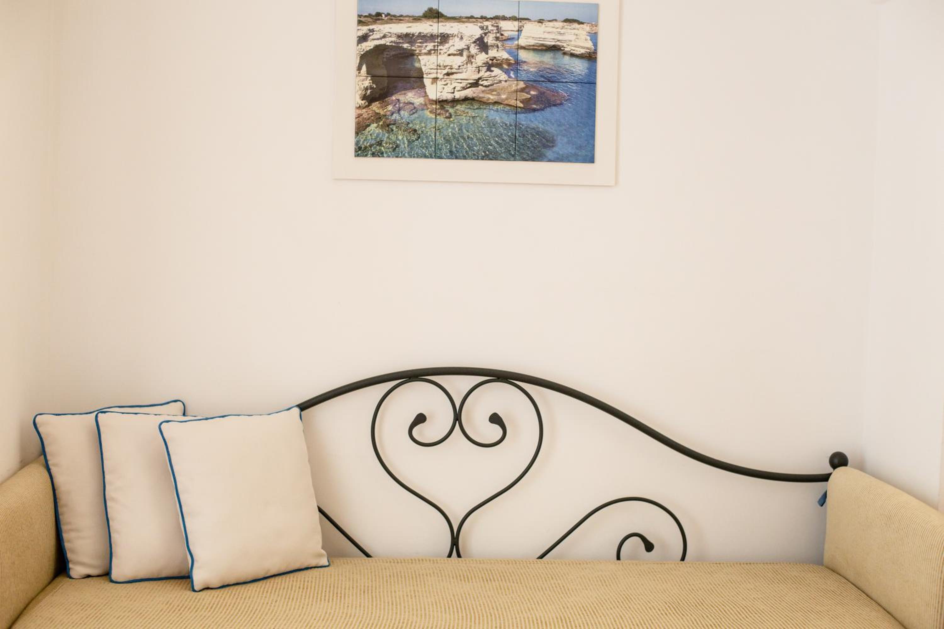 Superior Double Room - Photo 5