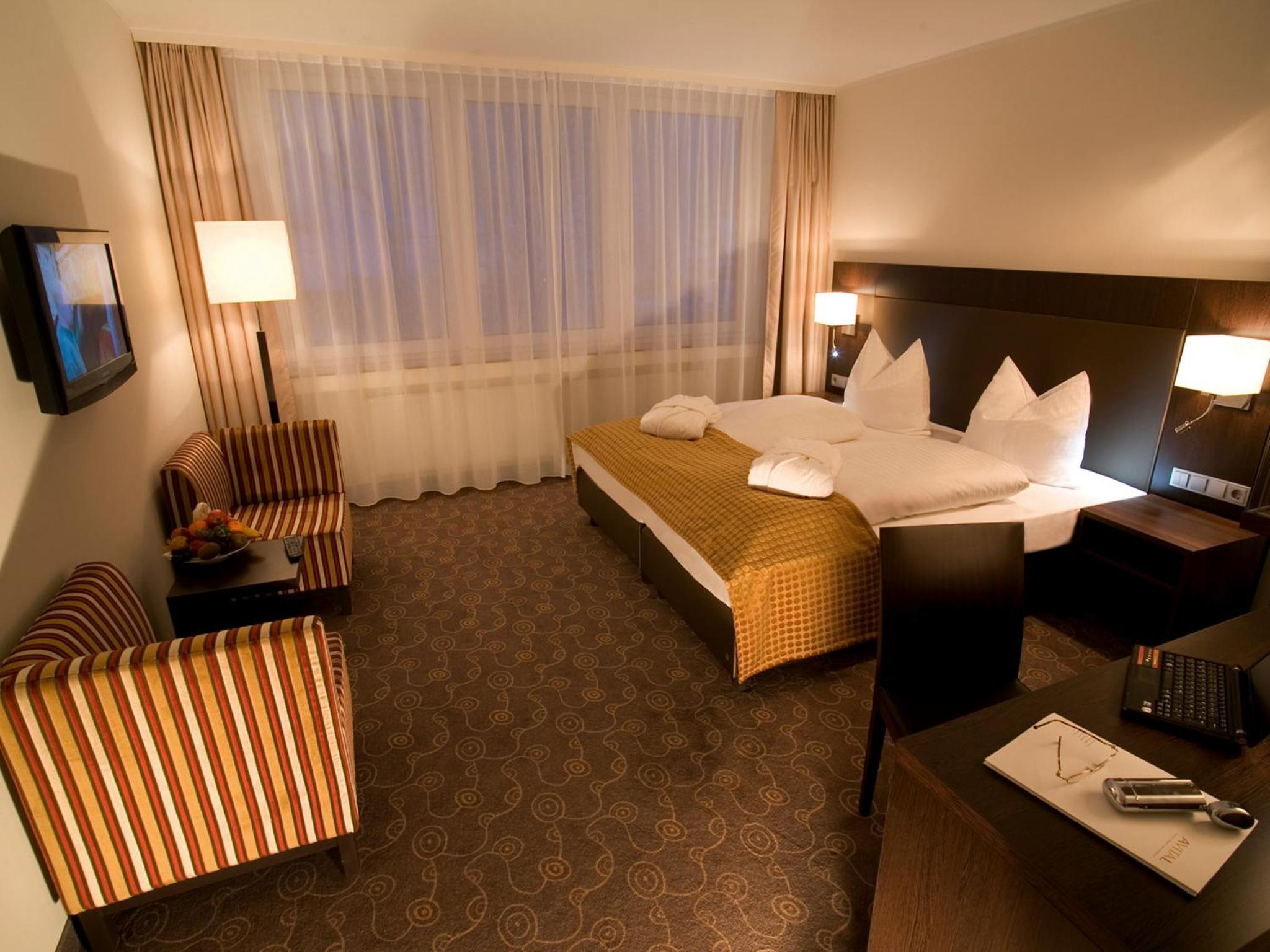 Comfort Double Room photo 2
