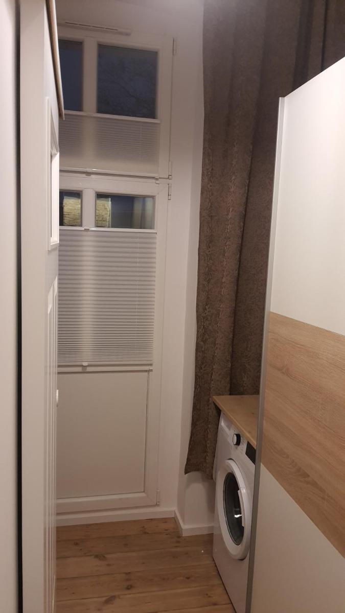 One-Bedroom Apartment - Photo 10