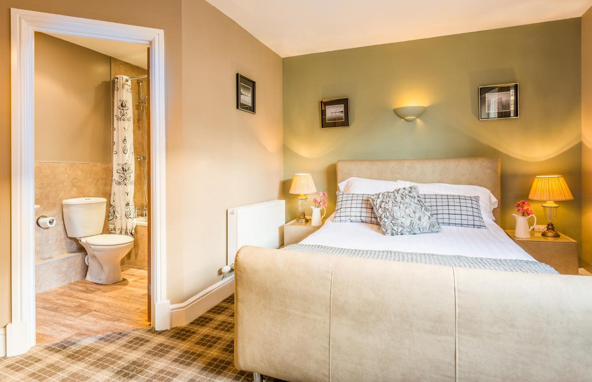 Standard Double Room photo 1