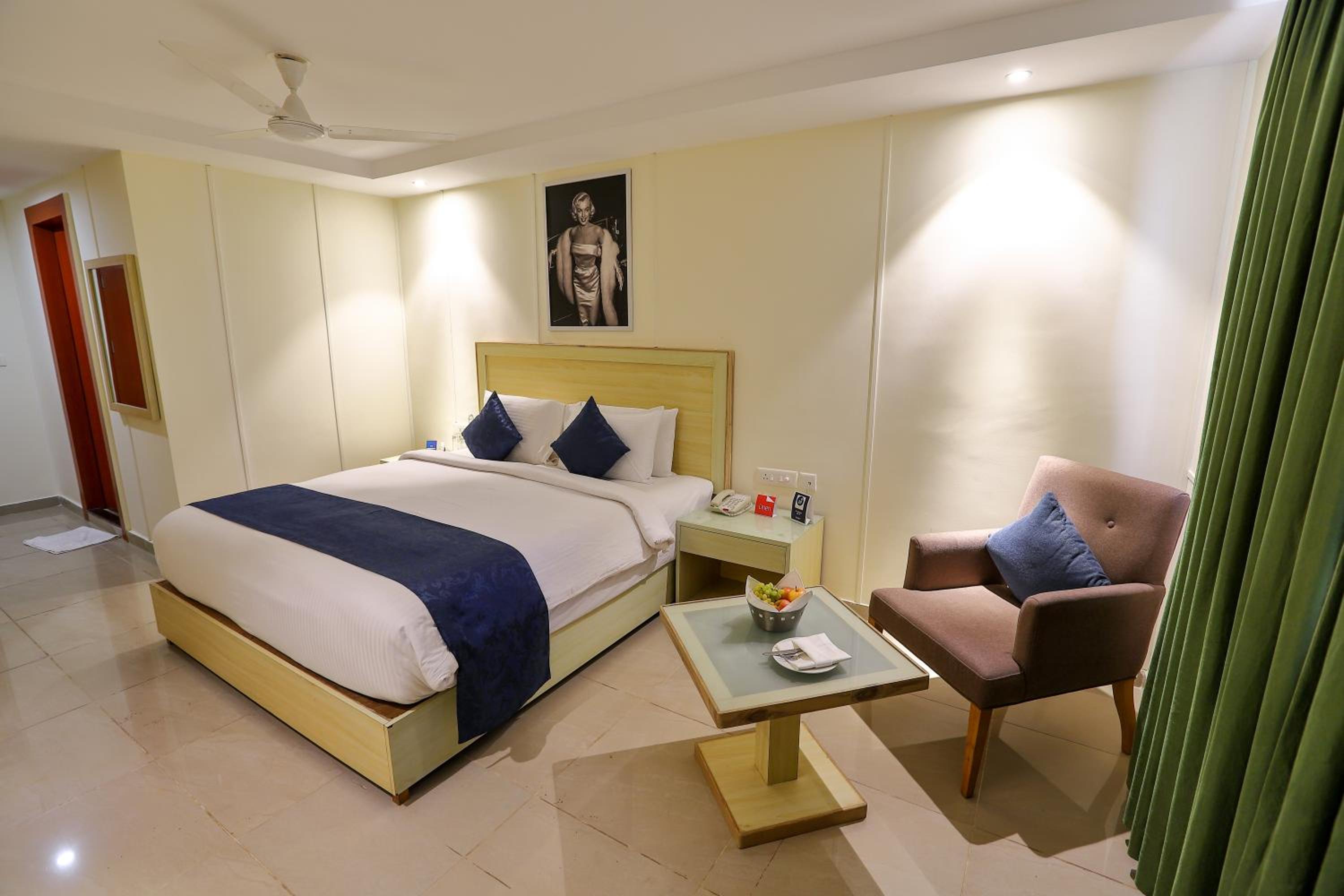 Standard Double Room photo 3