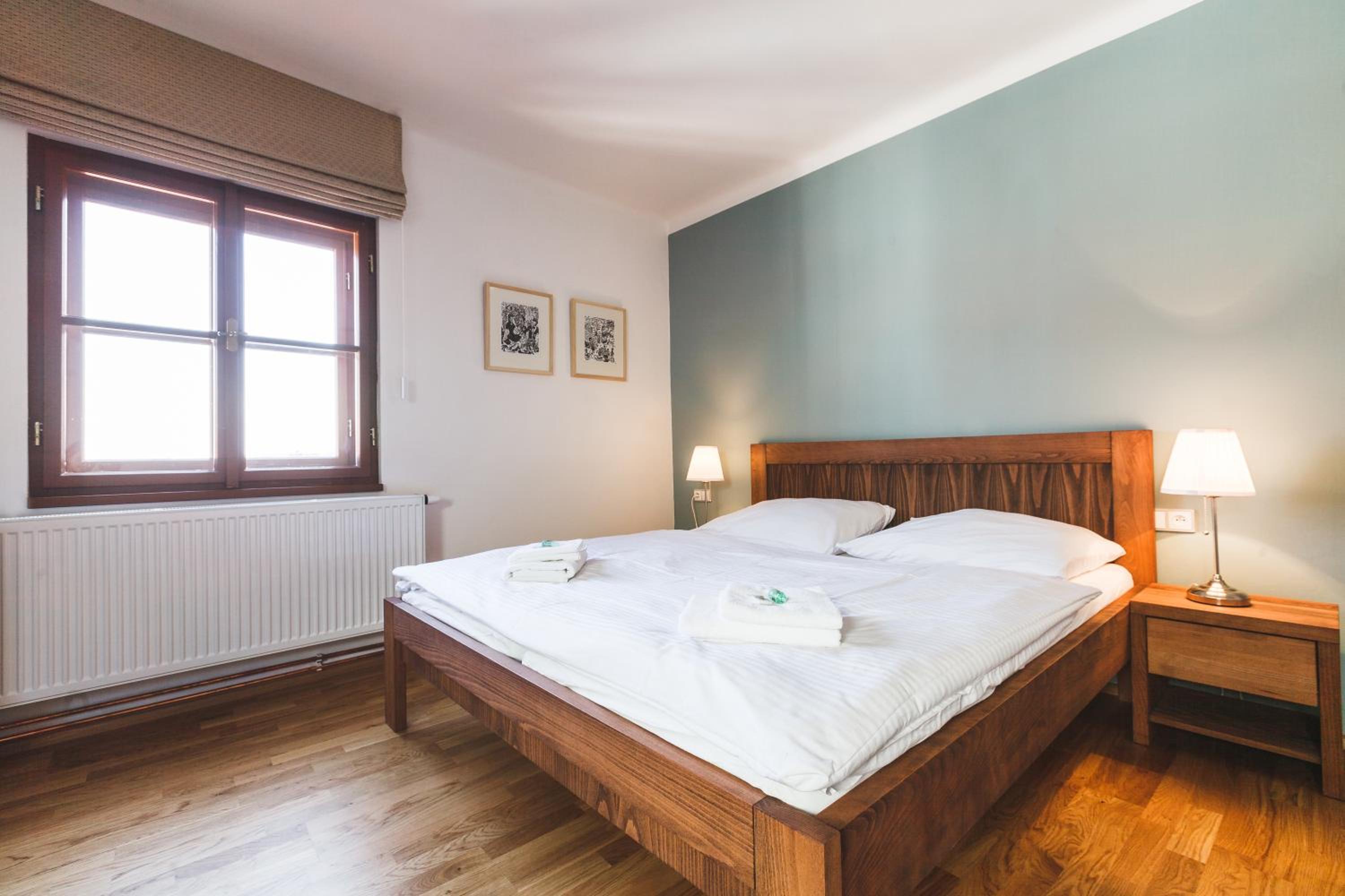 Double Room with Extra Bed photo 3