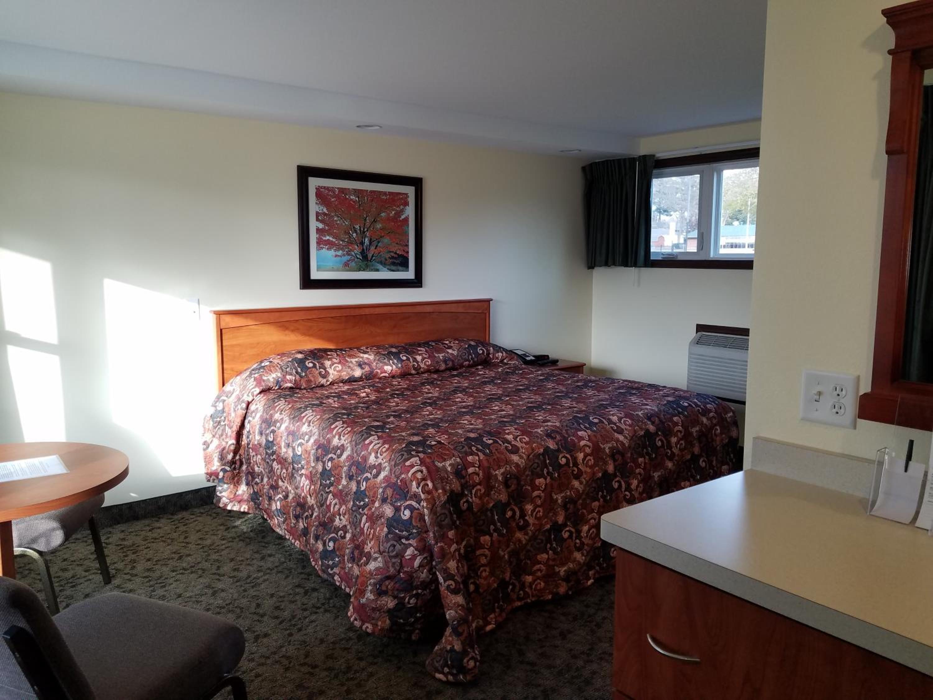 Standard King Room - Photo 1
