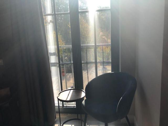King Room with Garden View photo 3