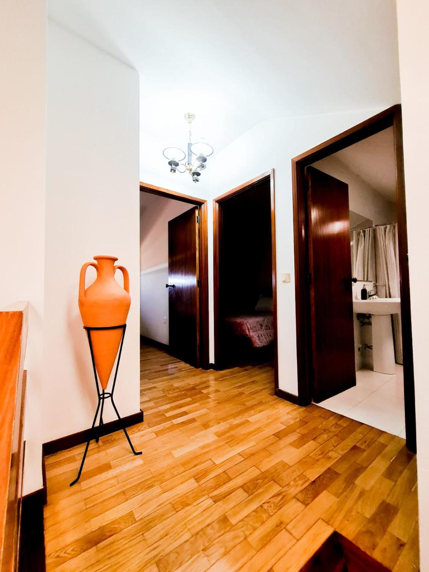 Four-Bedroom House photo 1