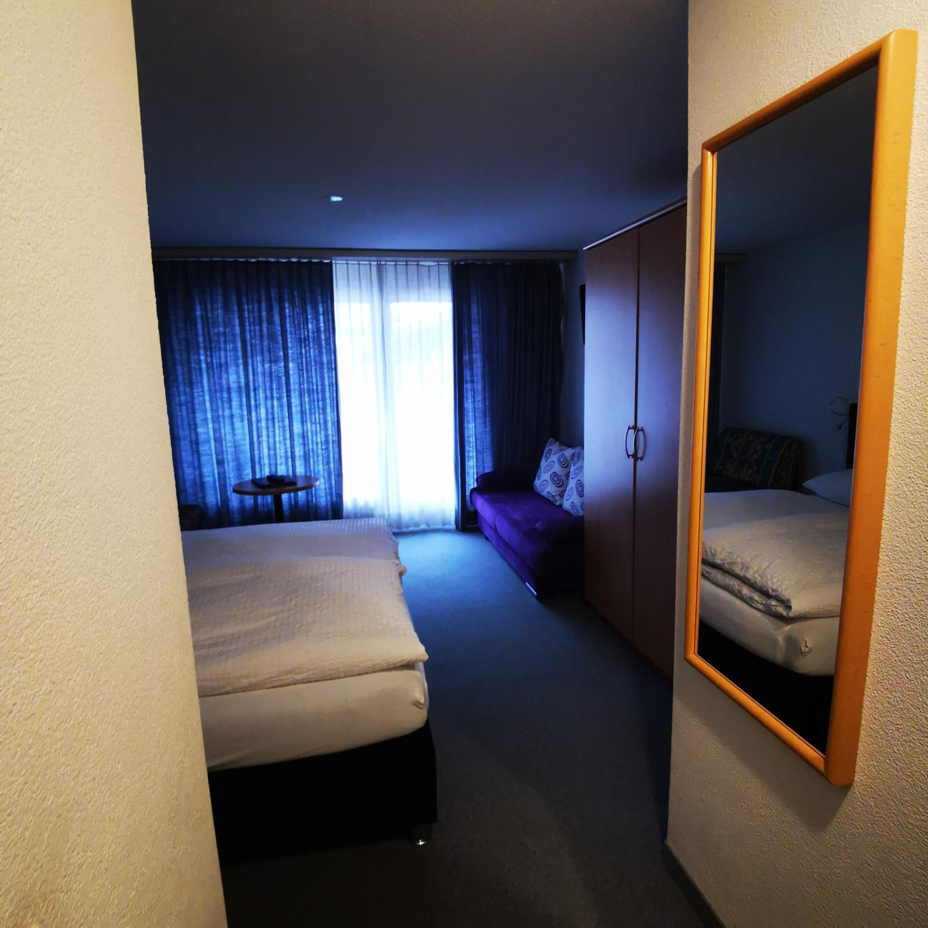 Double Room North - Photo 2