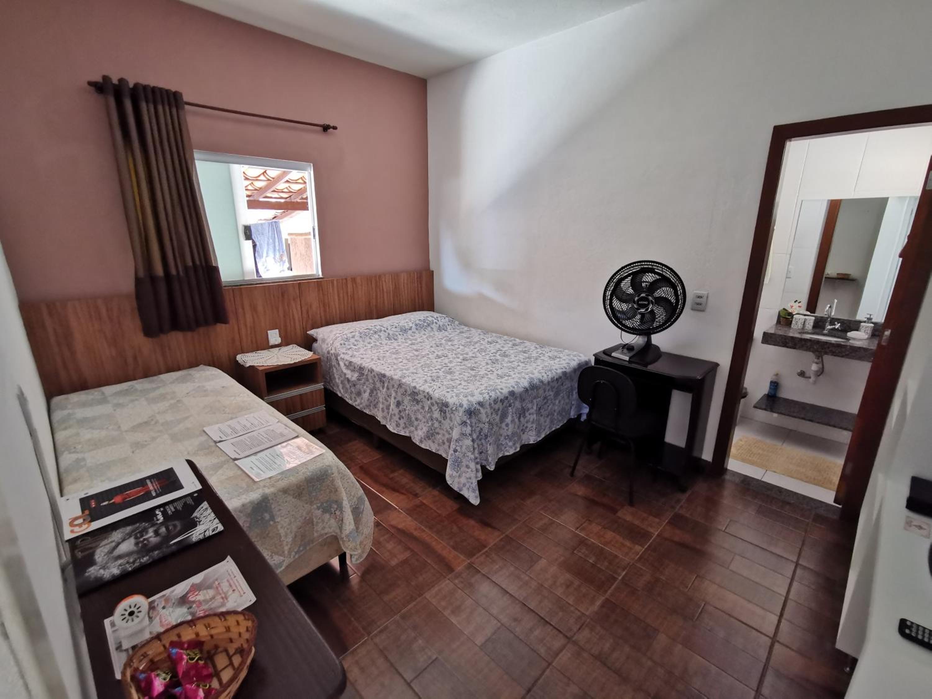Triple Room photo 1