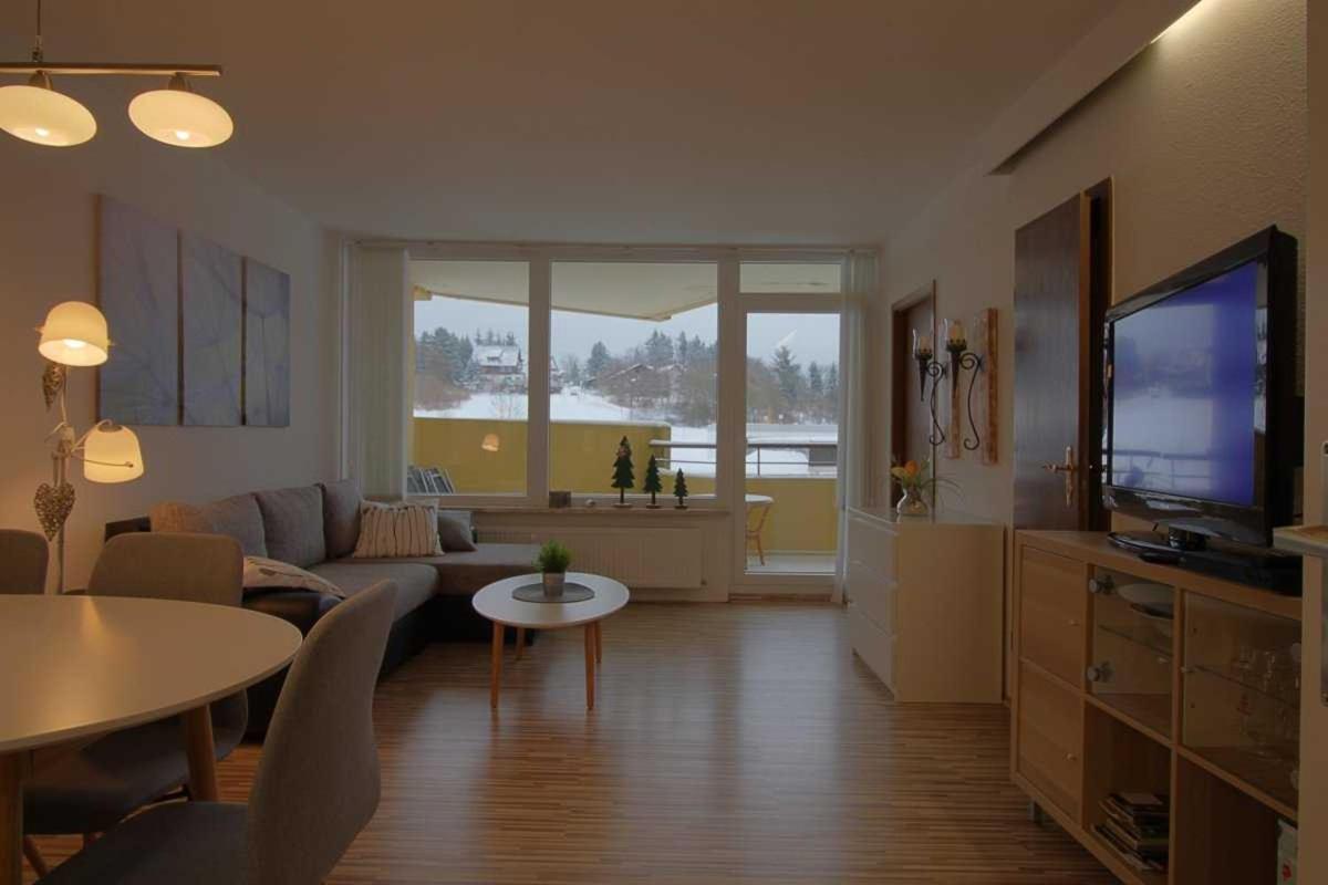 Apartment With Balcony photo 1