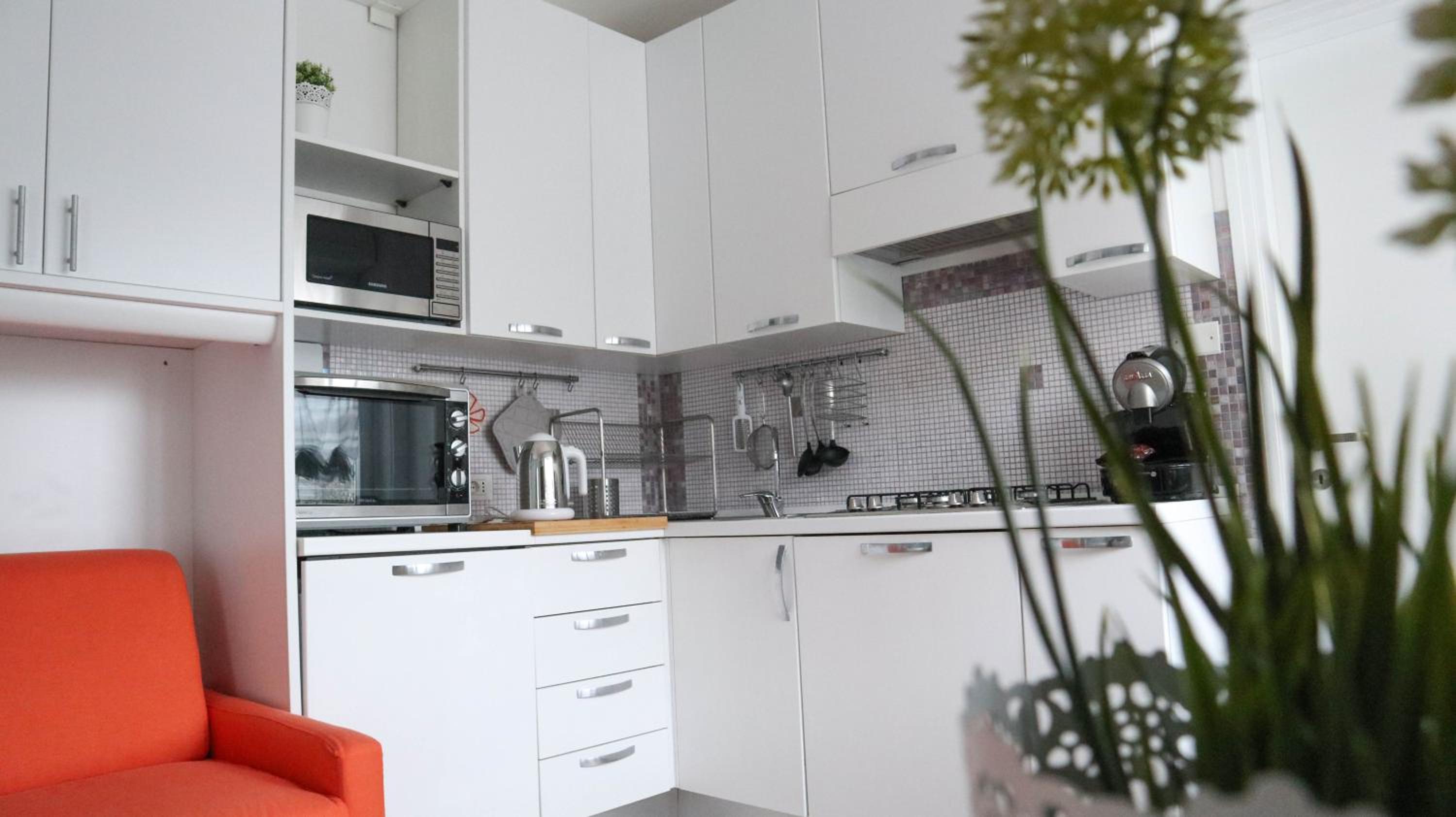 Apartment with Terrace - Photo 71