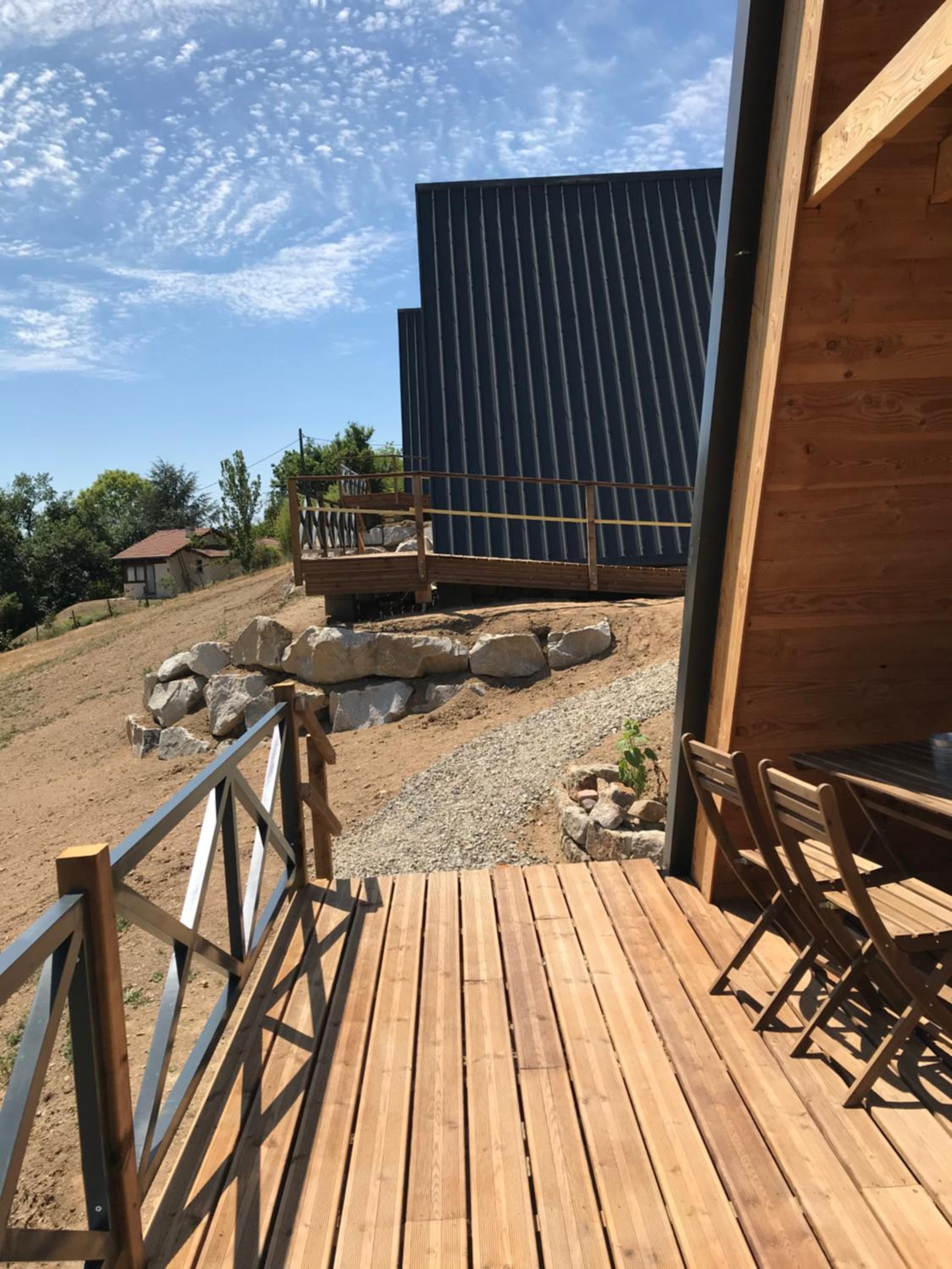 Chalet photo 1
