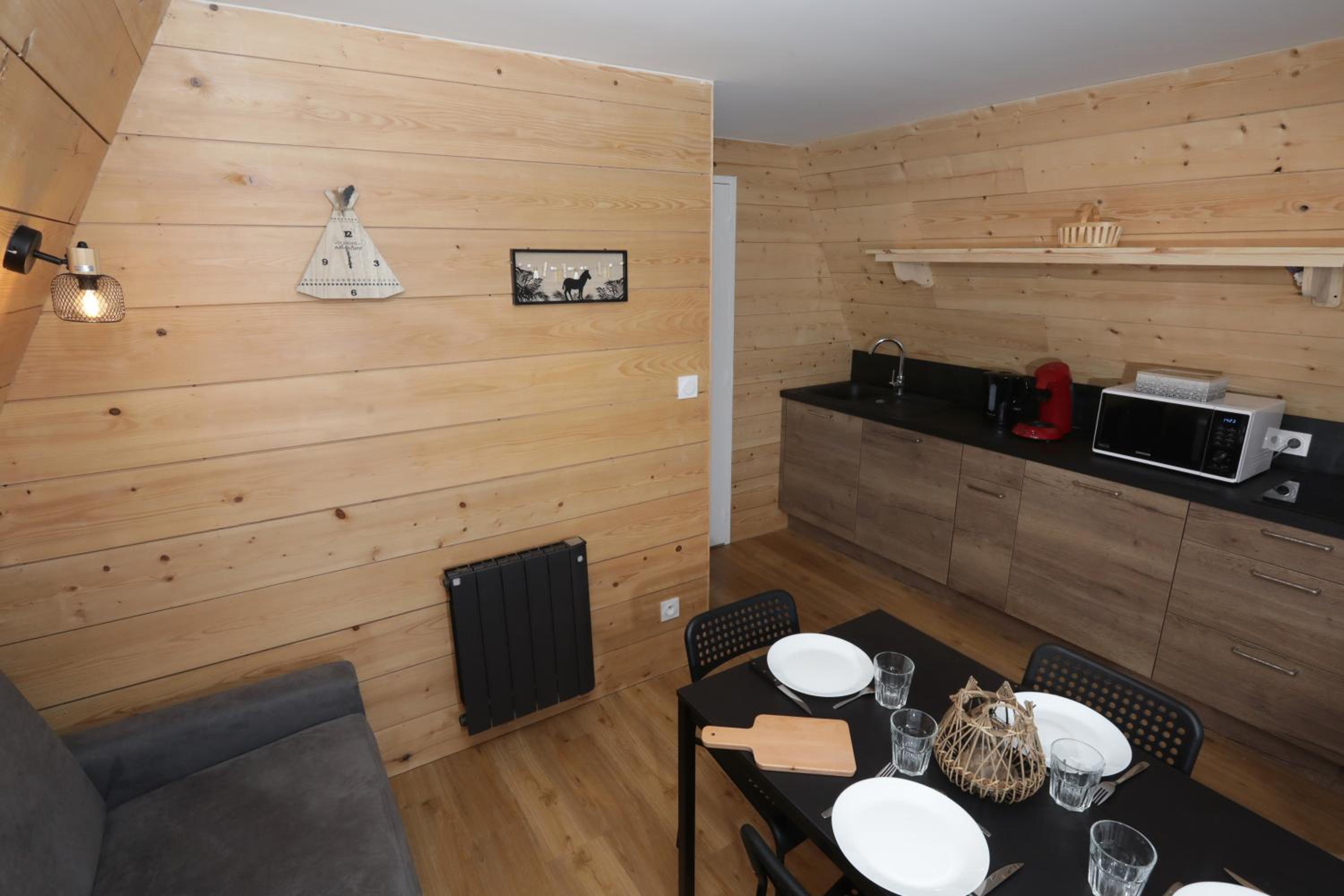 Chalet photo 3