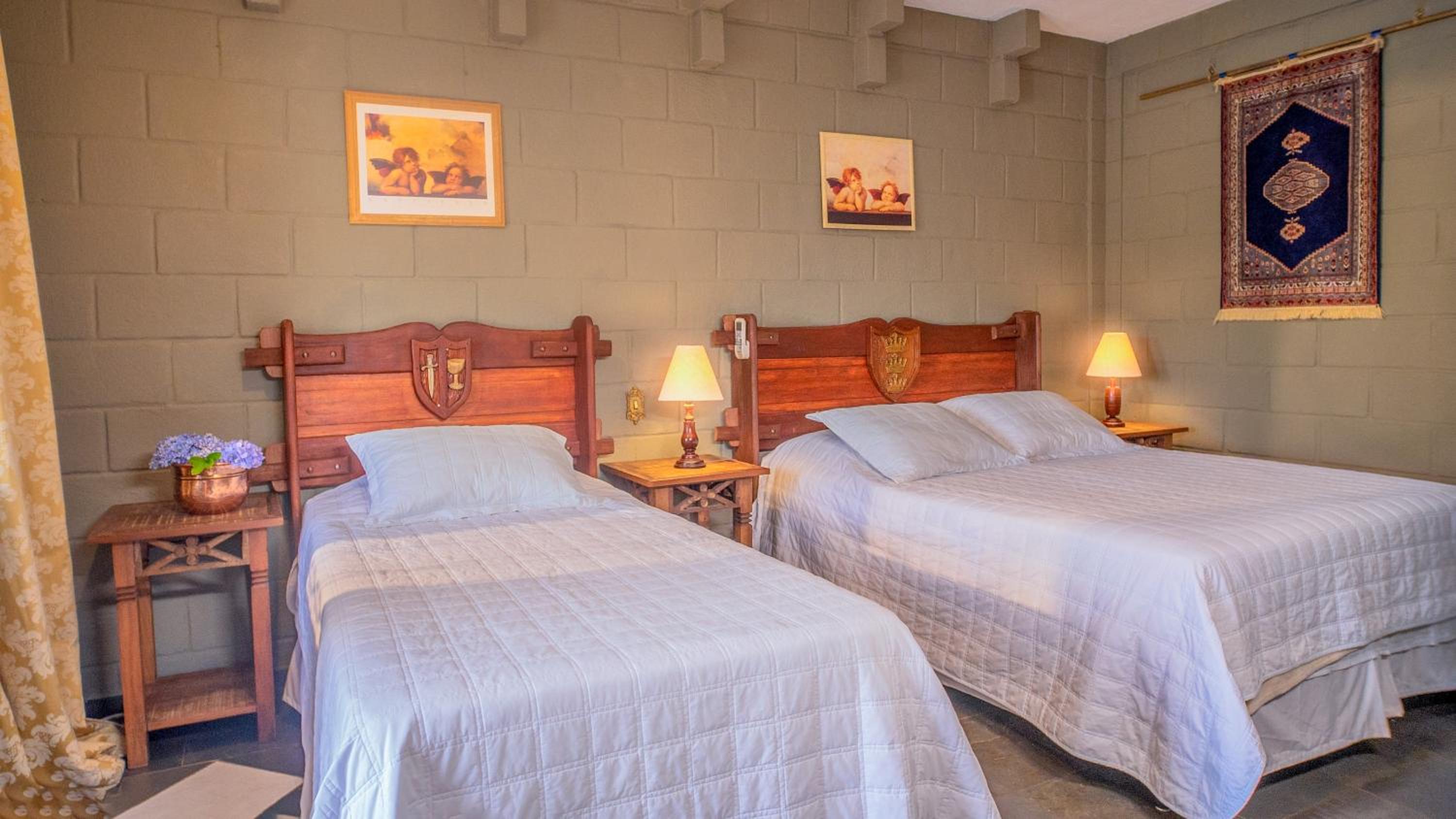 Superior Double Room photo 2