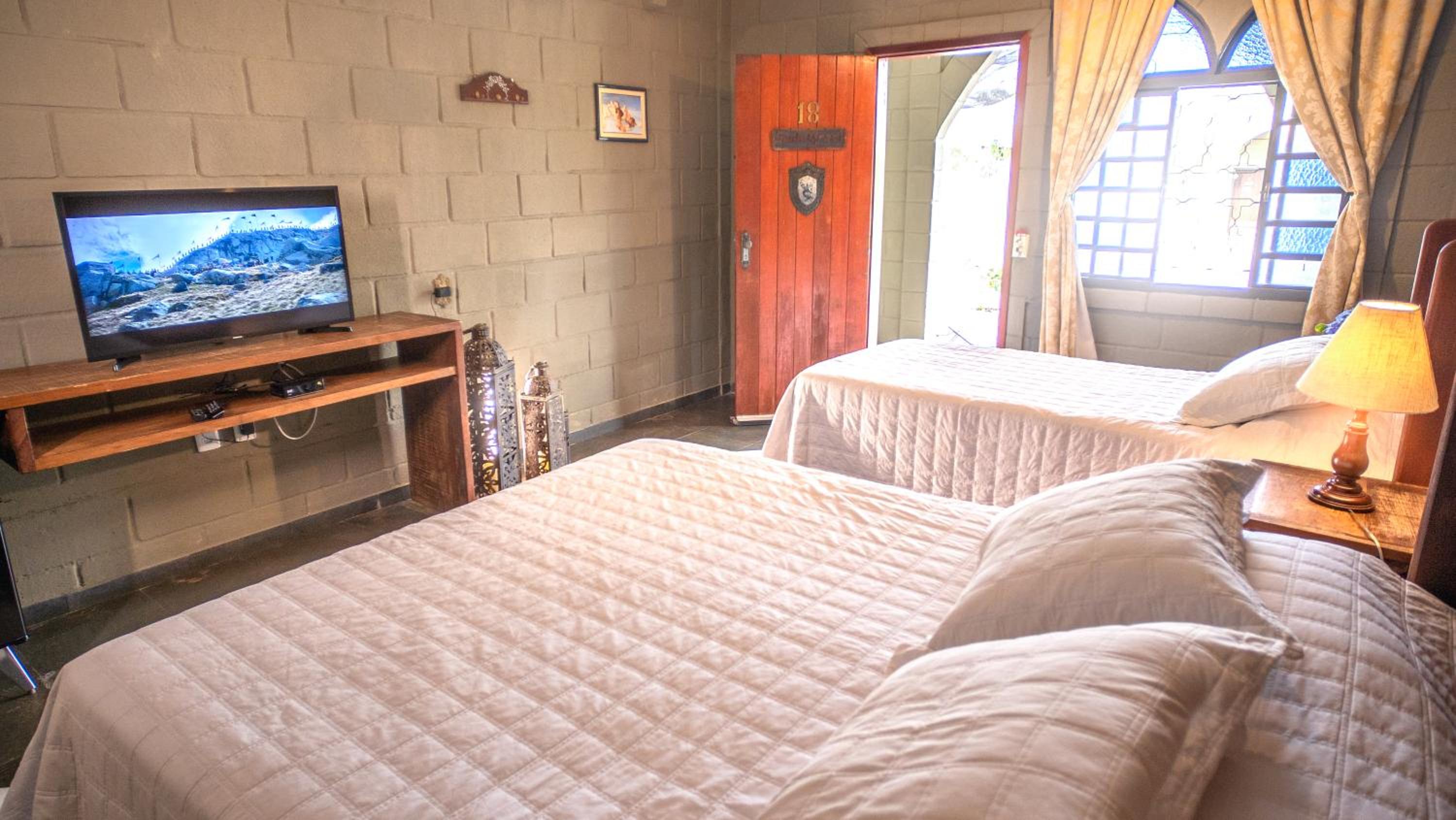 Superior Double Room photo 3