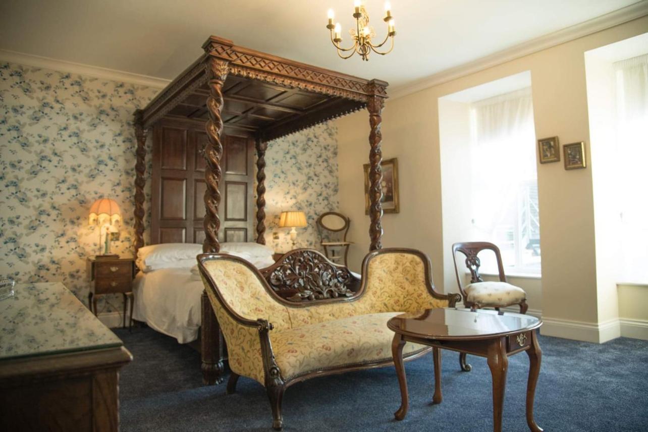 Superior Double Room - No Pets