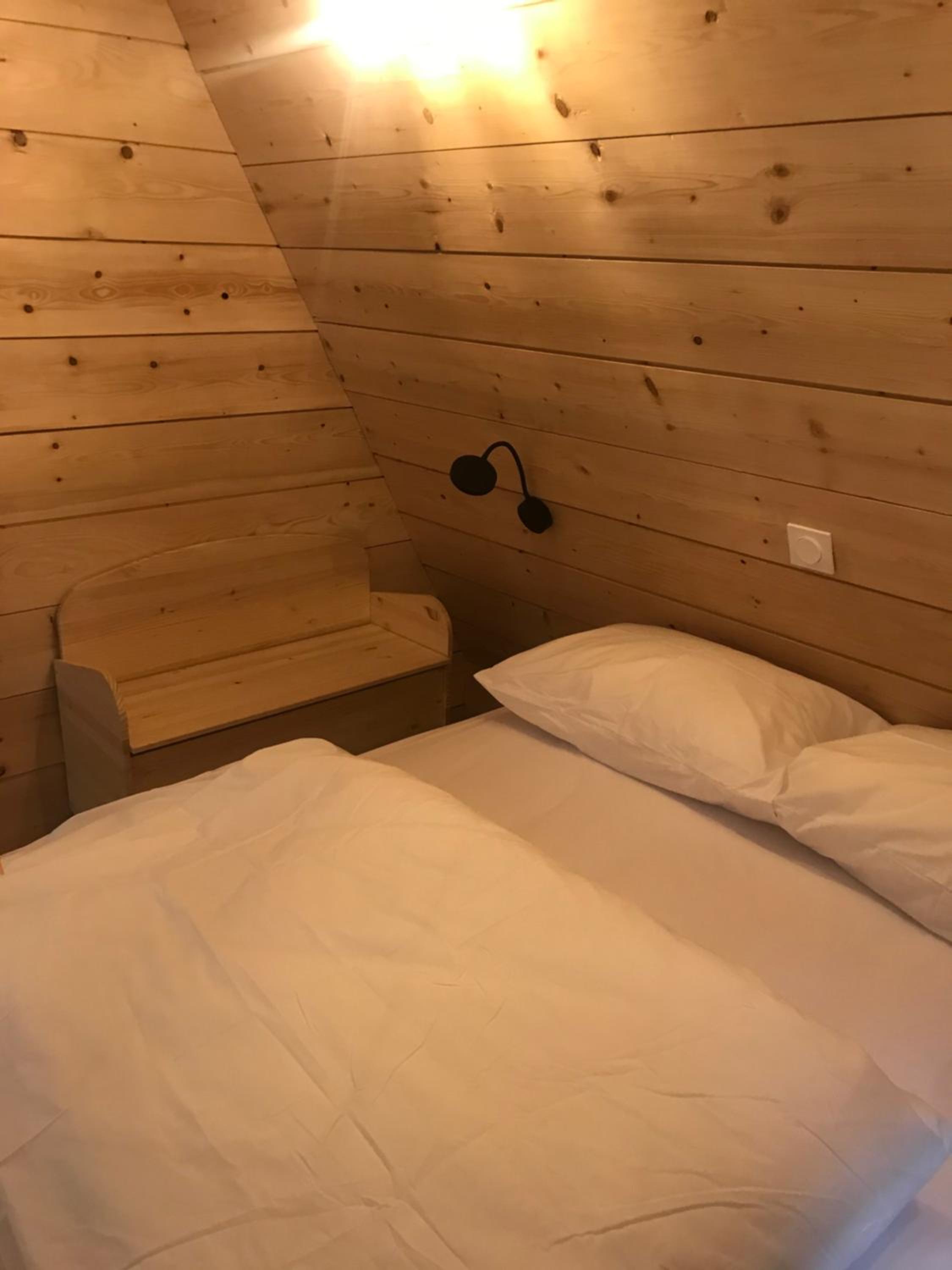 Chalet photo 1