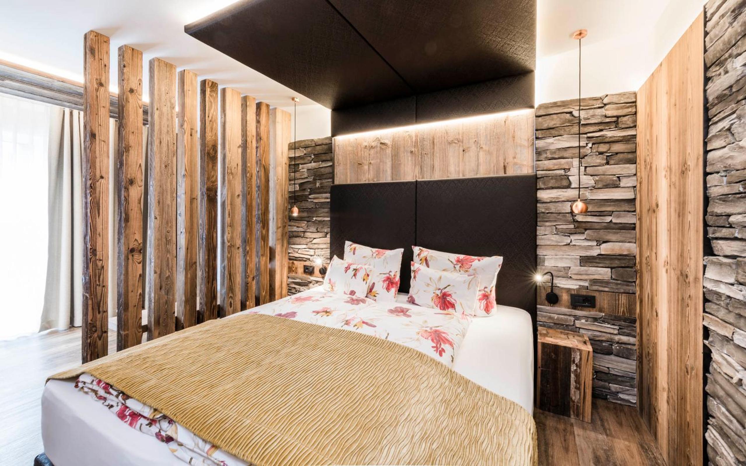 Quadruple Room with Mountain View - Photo 1