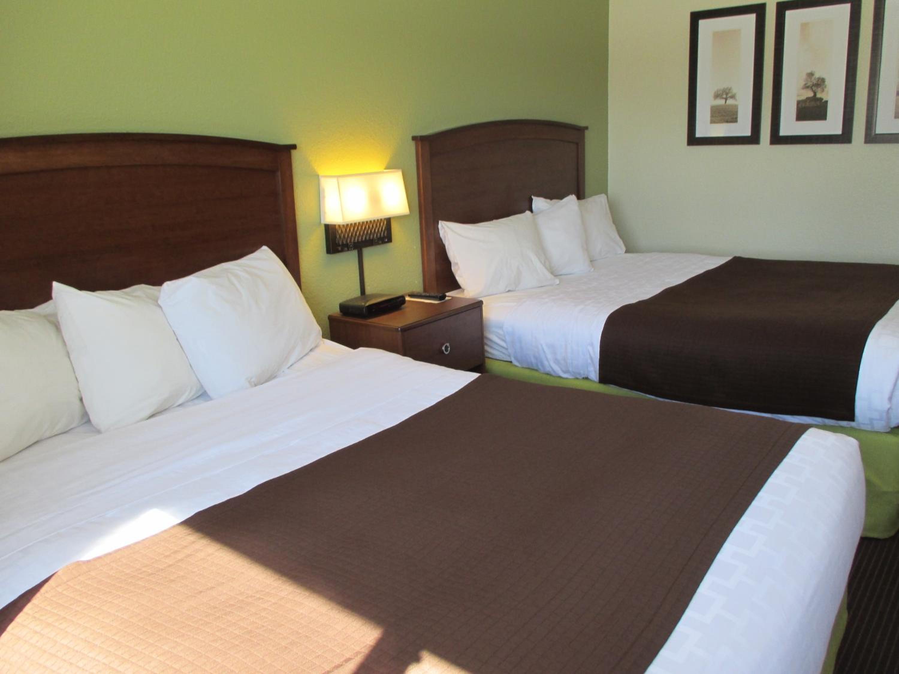 Cobblestone Hotel & Suites - Wisconsin Rapids, Foto 4