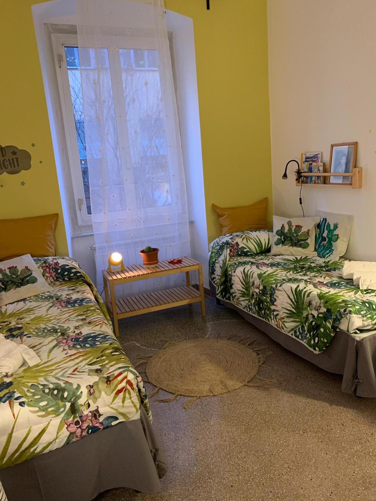 Two-Bedroom Apartment - Photo 18
