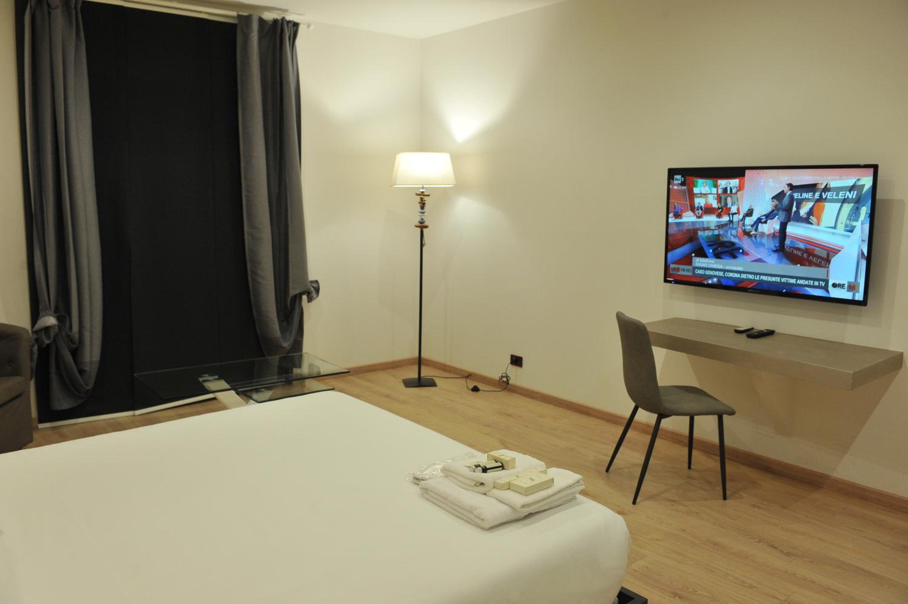 Superior Double Room photo 1