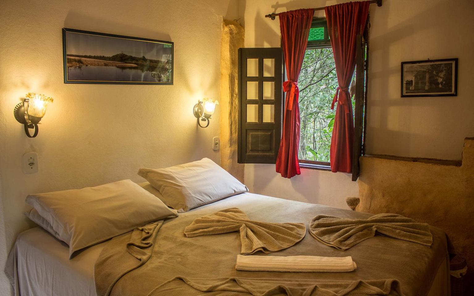 Comfort Triple Room photo 3