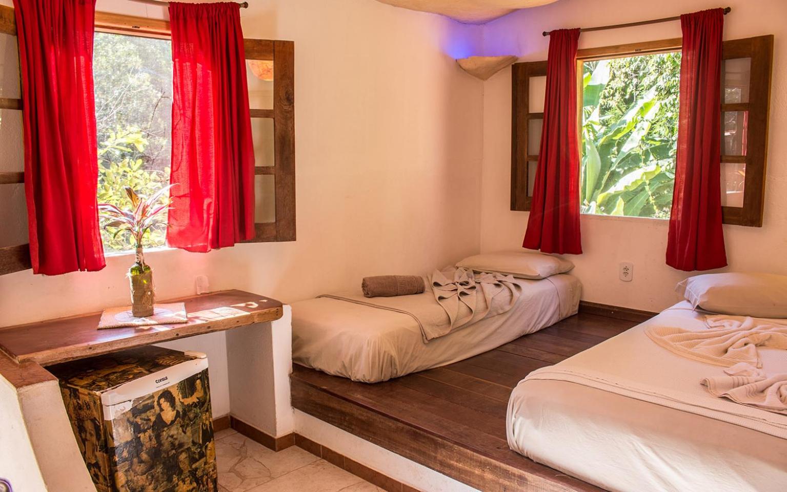 Superior Triple Room photo 1
