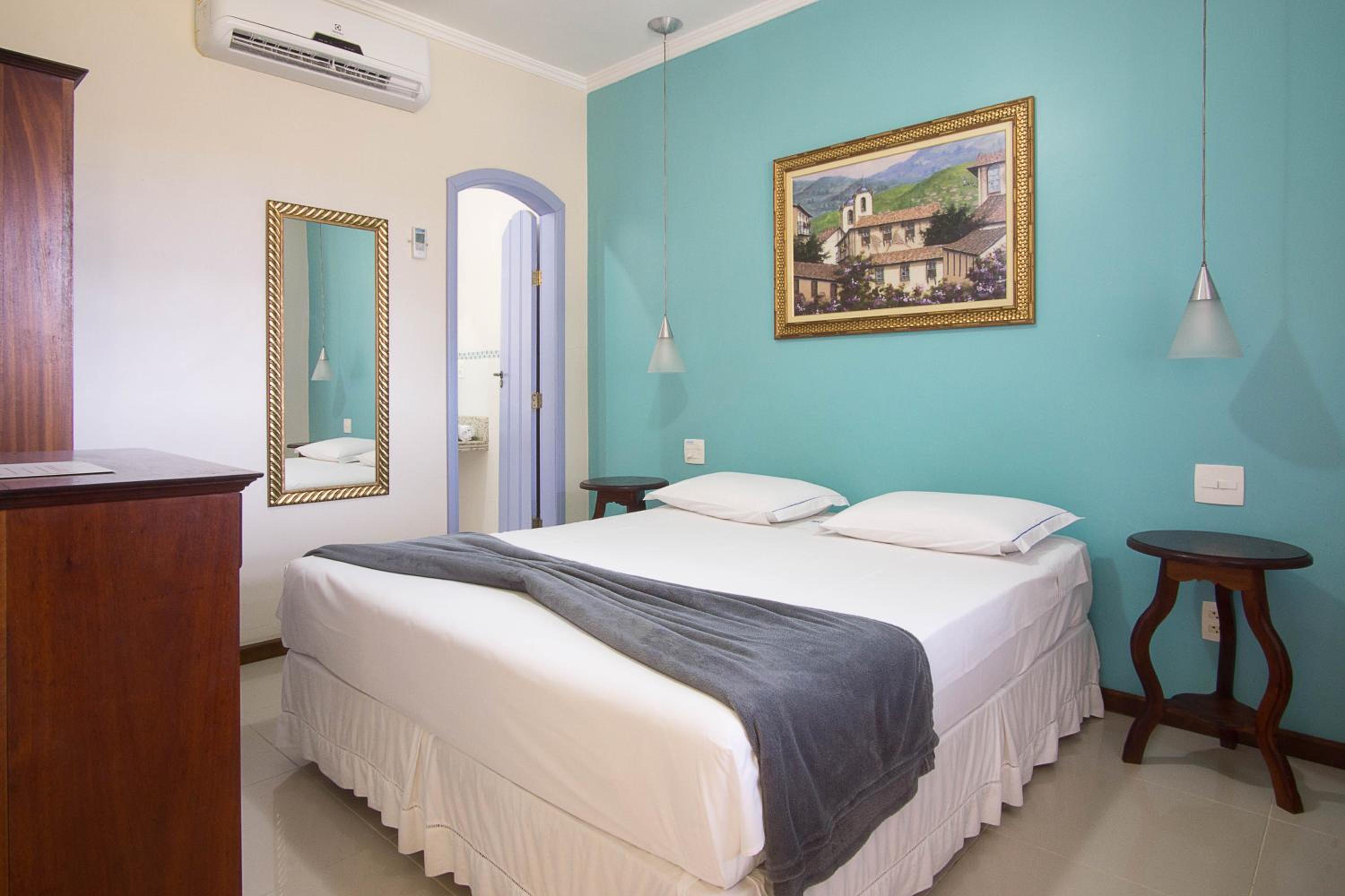Classic Double Room - Photo 2