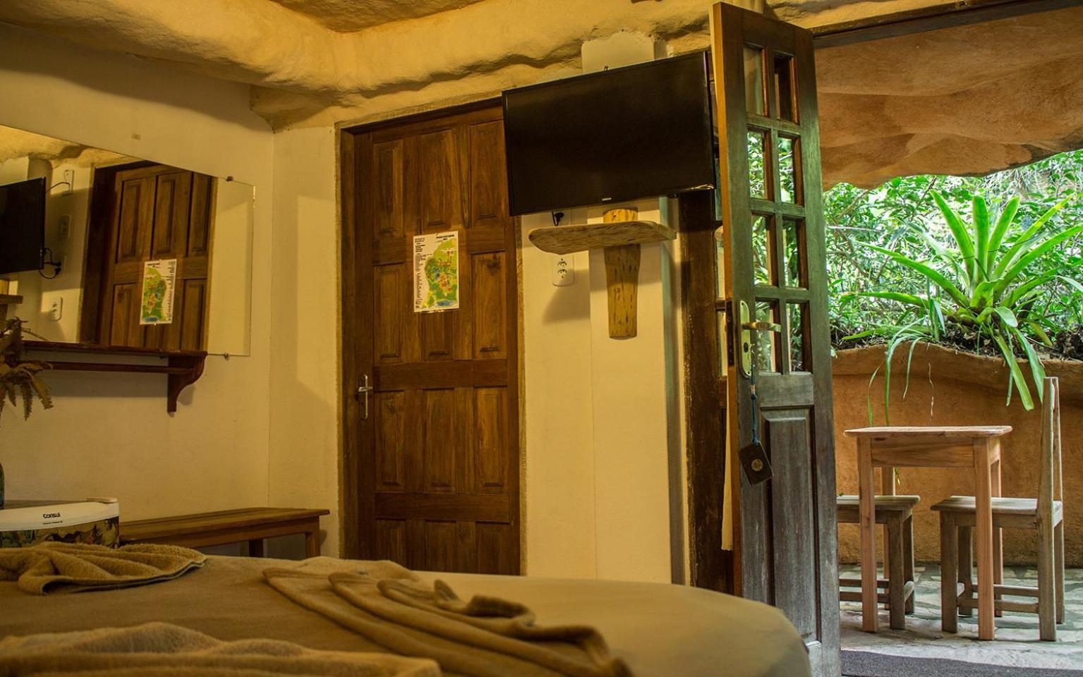 Premium Quadruple Room photo 2