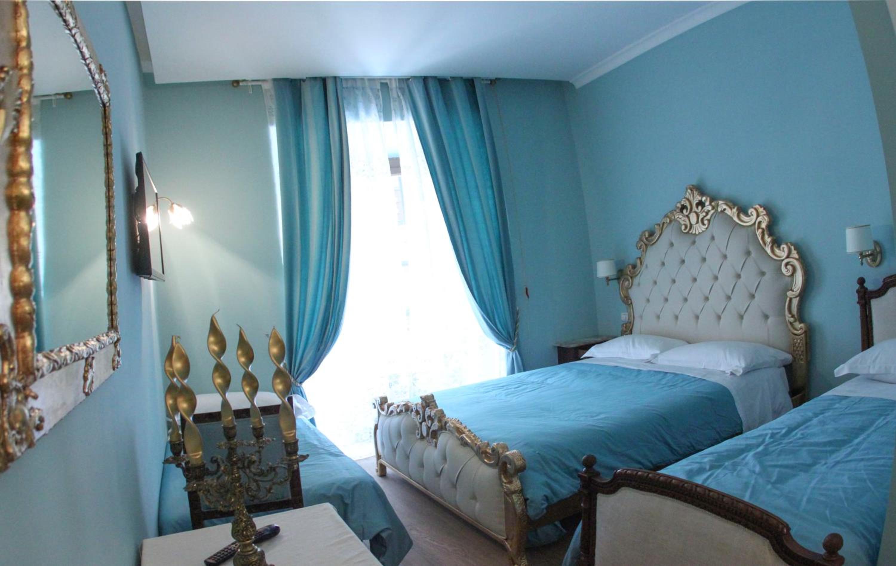 Quadruple Room photo 3