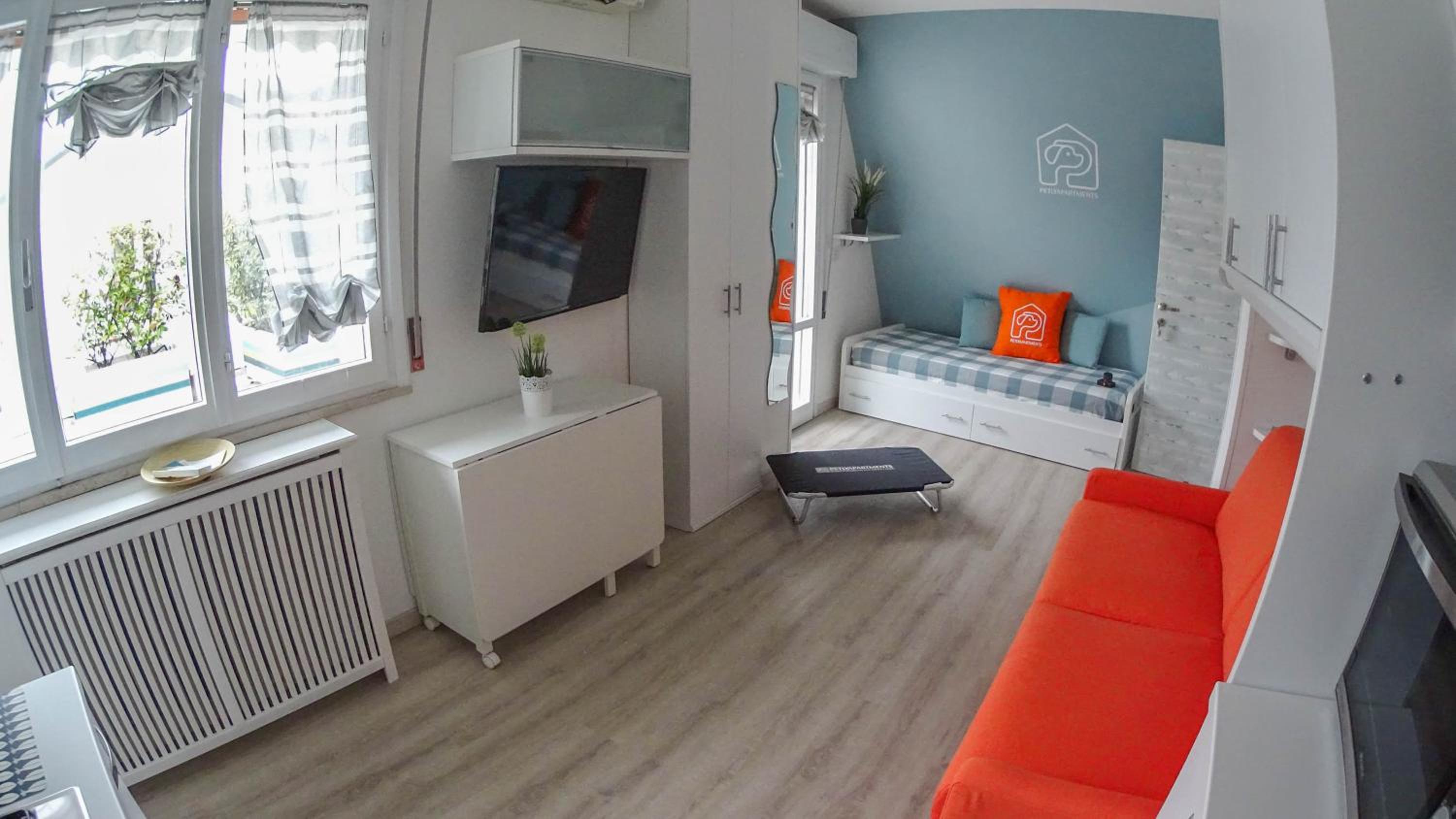 Apartment with Terrace - Photo 67