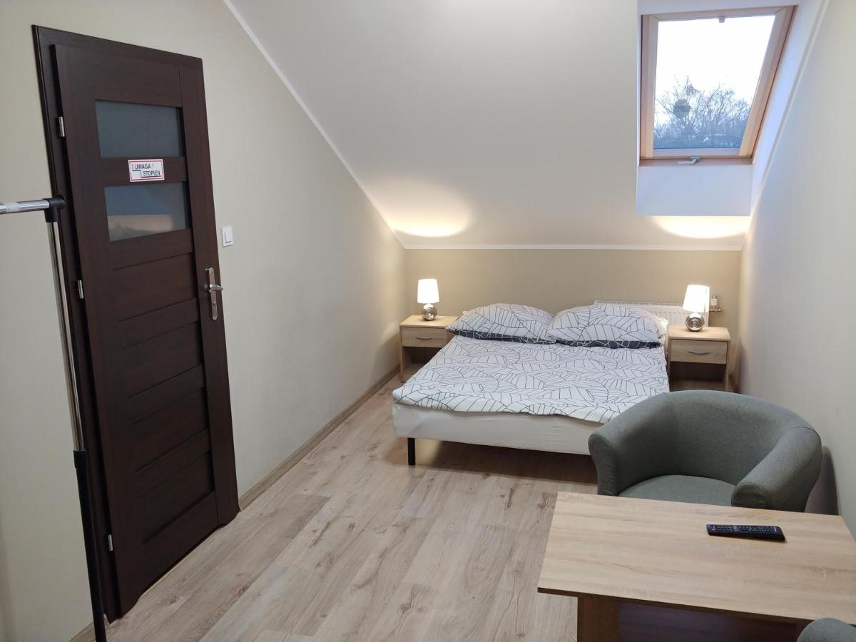 Standard King Room - Photo 2