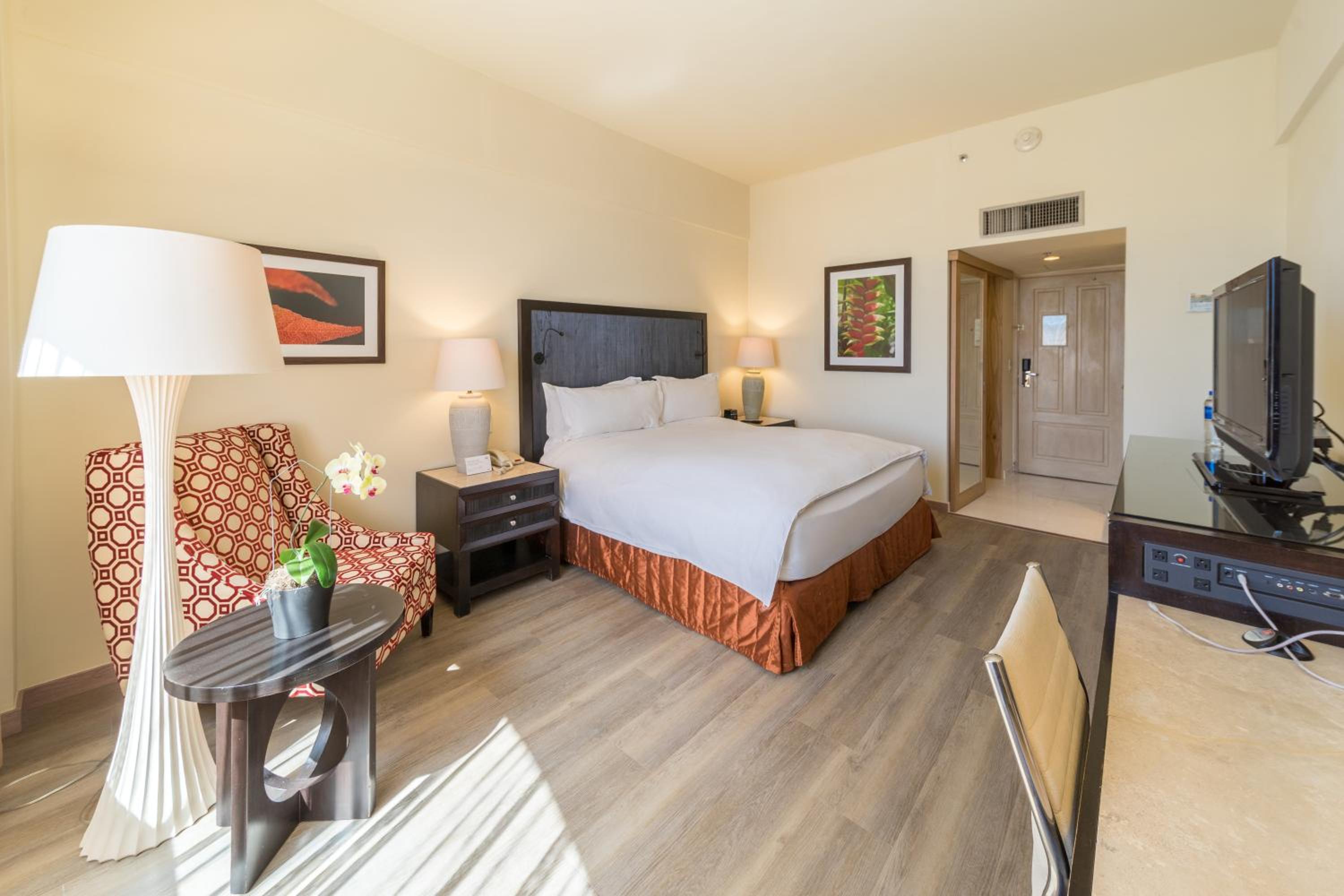 Classic King Room - Photo 1