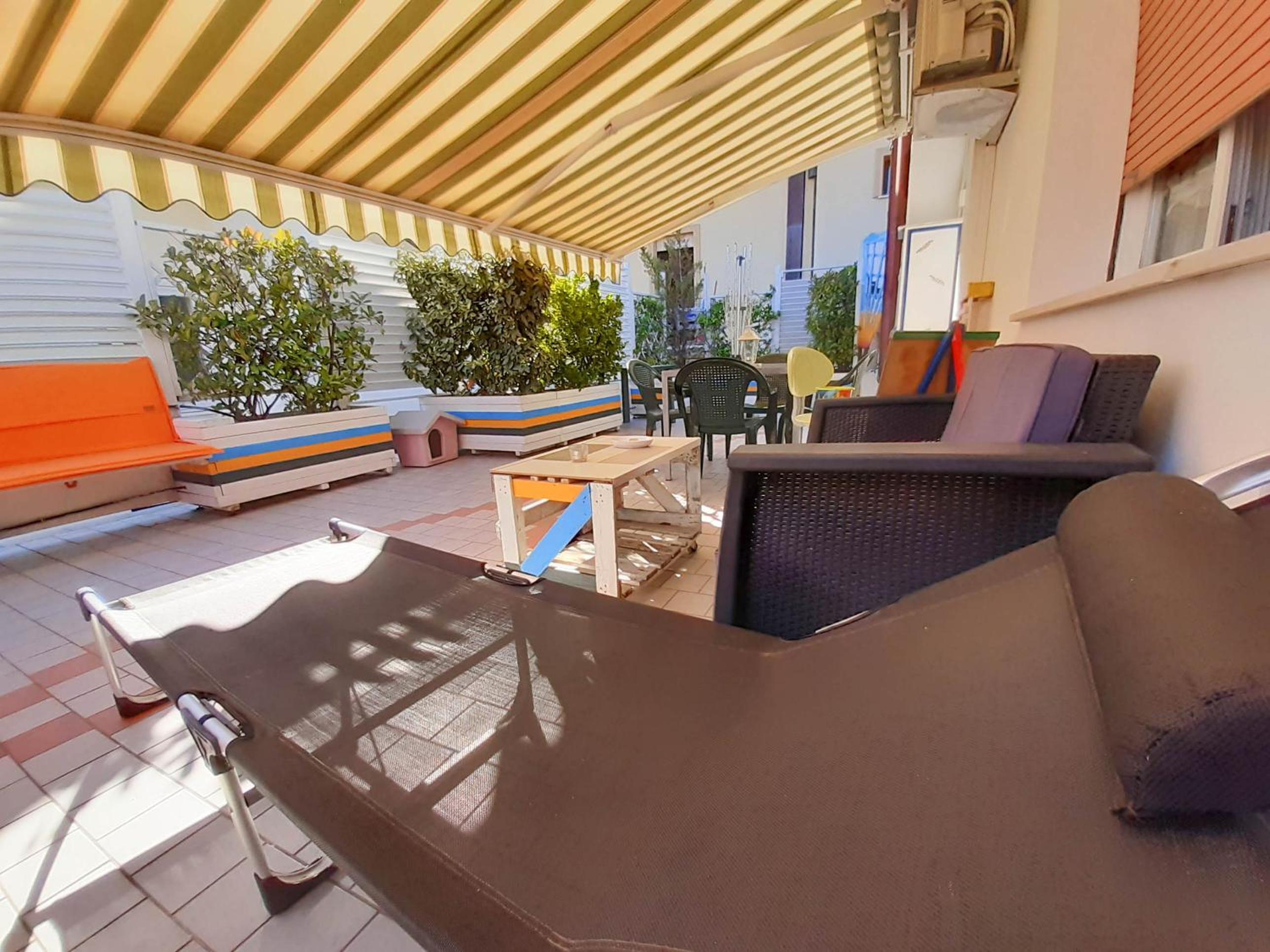 Apartment with Terrace - Photo 57