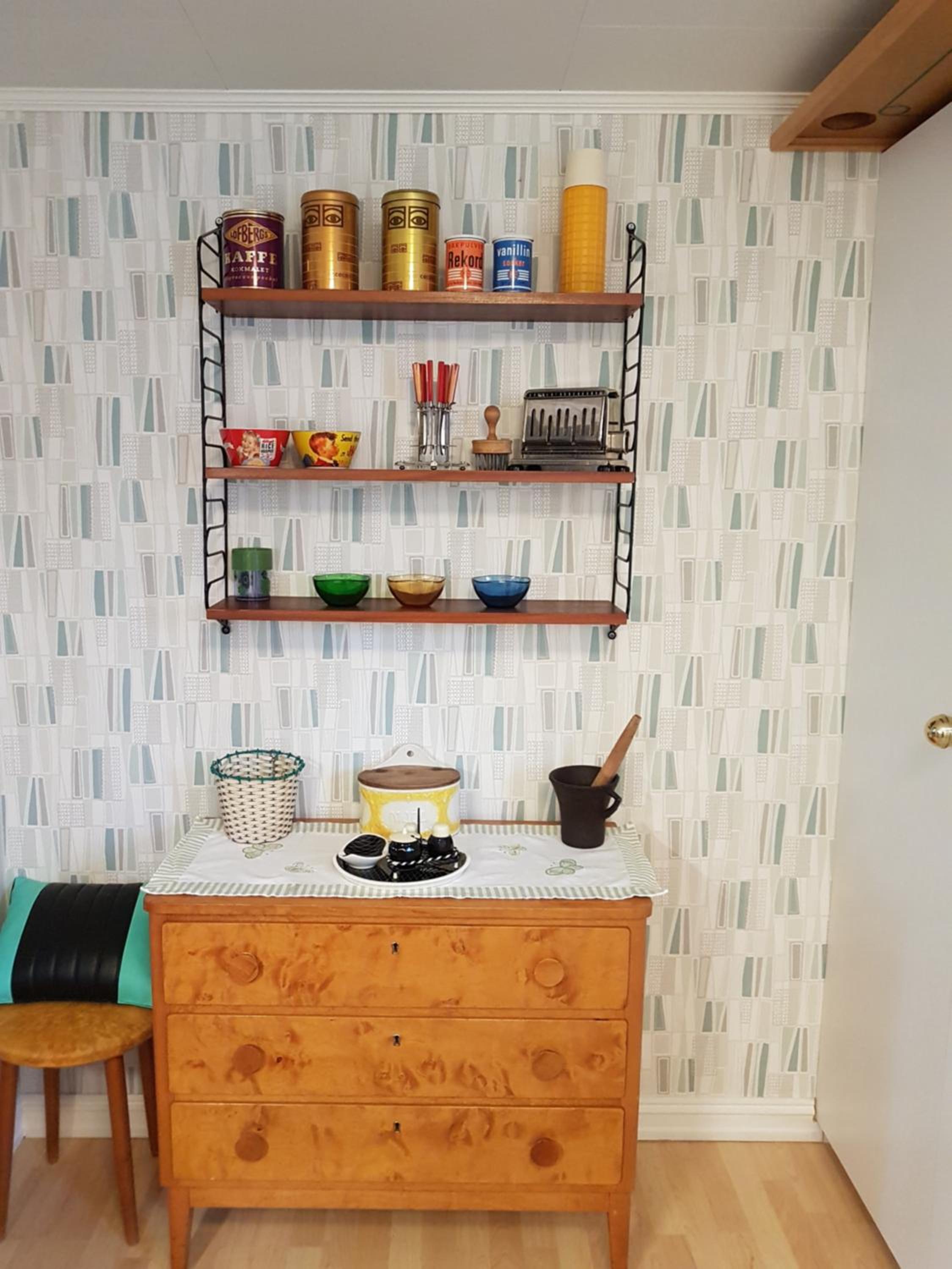 One-Bedroom Apartment - Photo 4