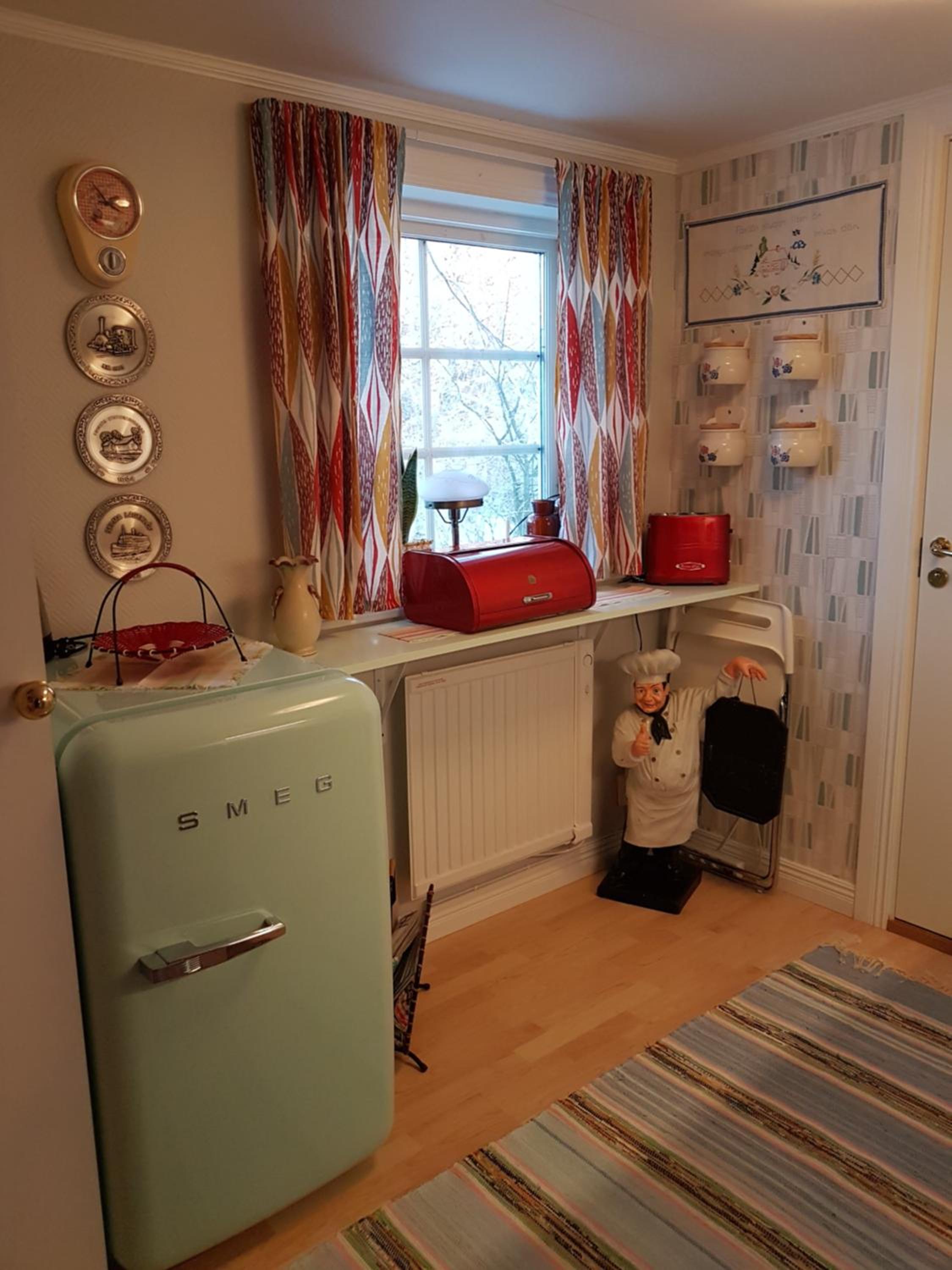 One-Bedroom Apartment - Photo 13