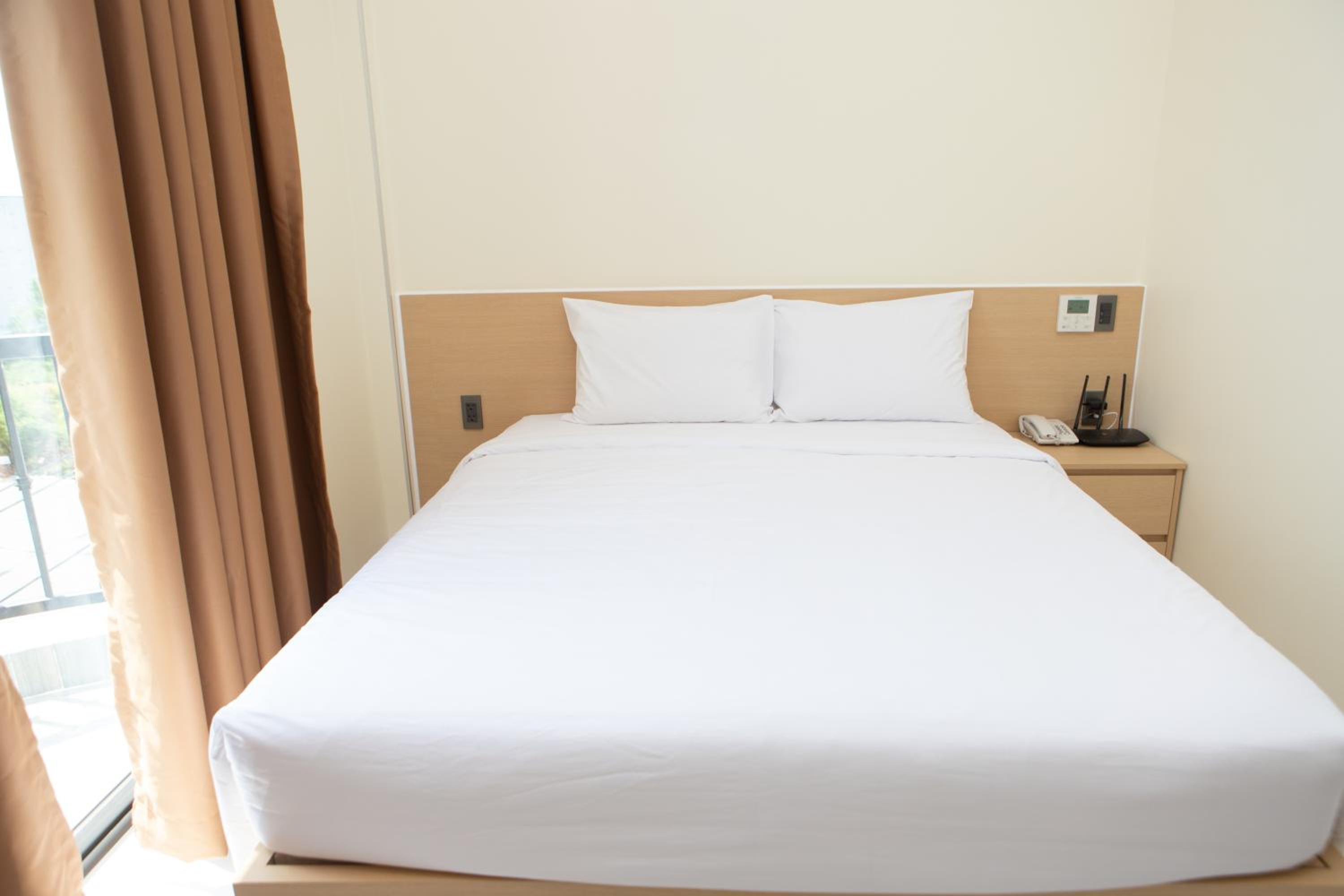 Double Room with Balcony photo 1