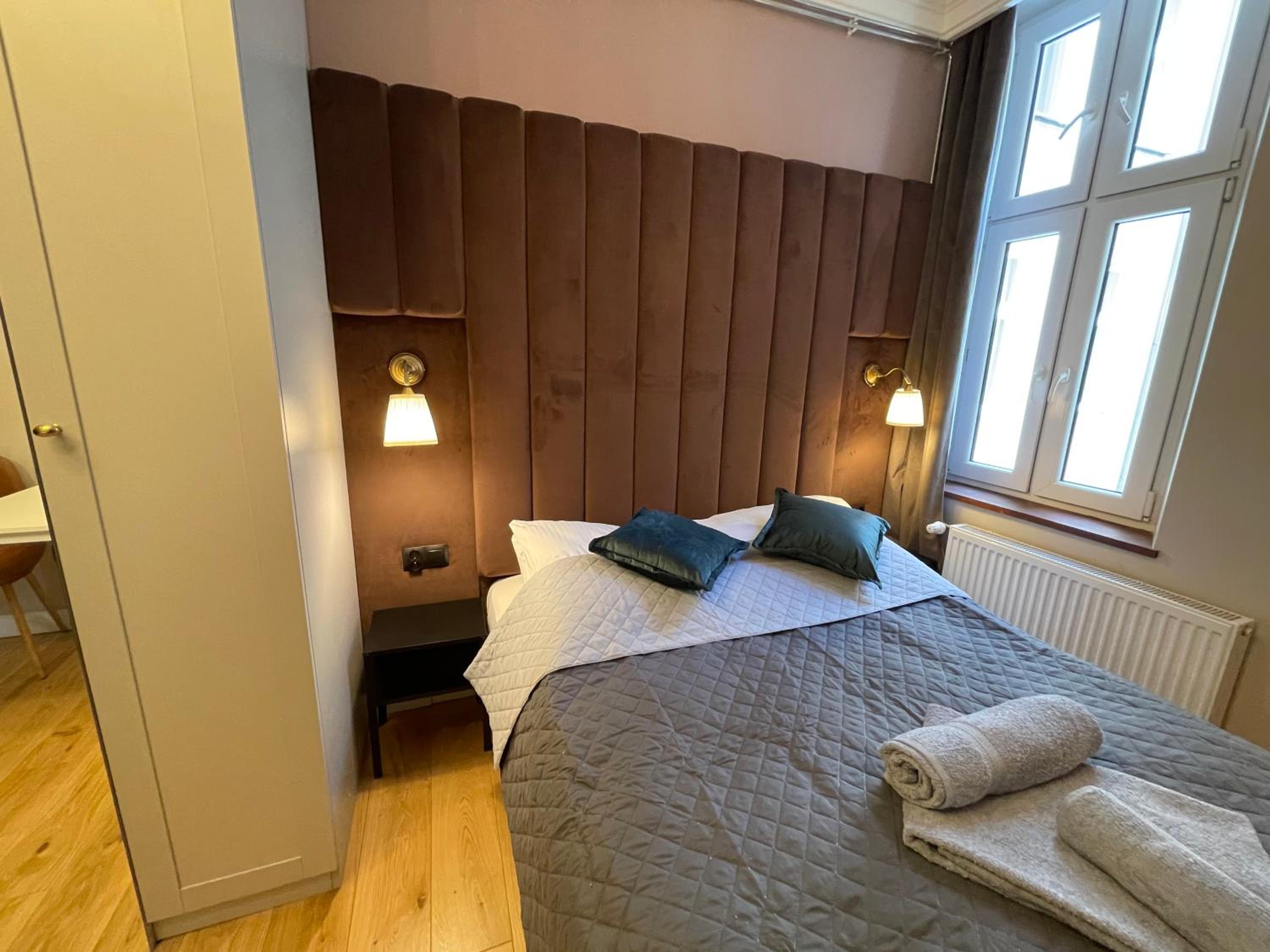 Small Double Room photo 2