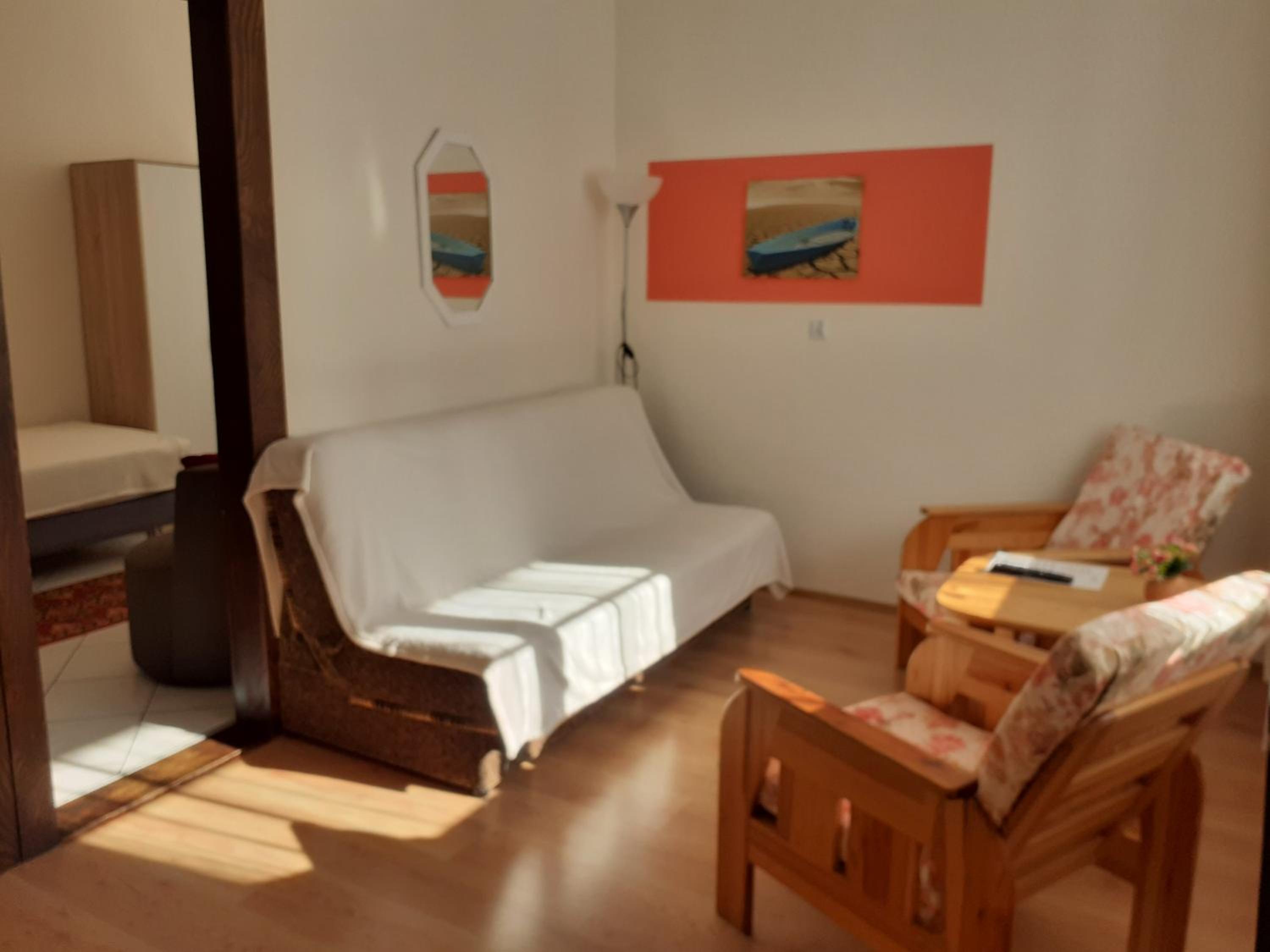Quadruple Room with Garden View photo 2