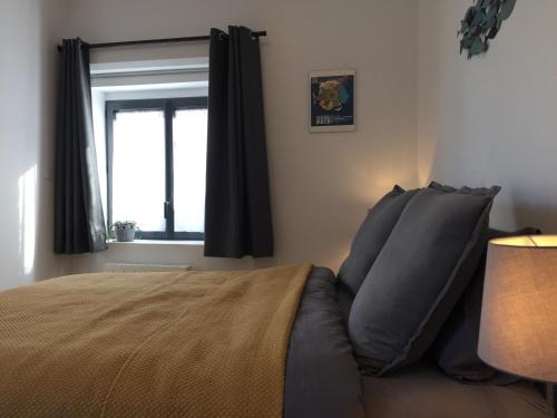 Double Room with Garden View photo 1
