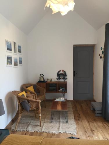 Double Room with Garden View photo 2