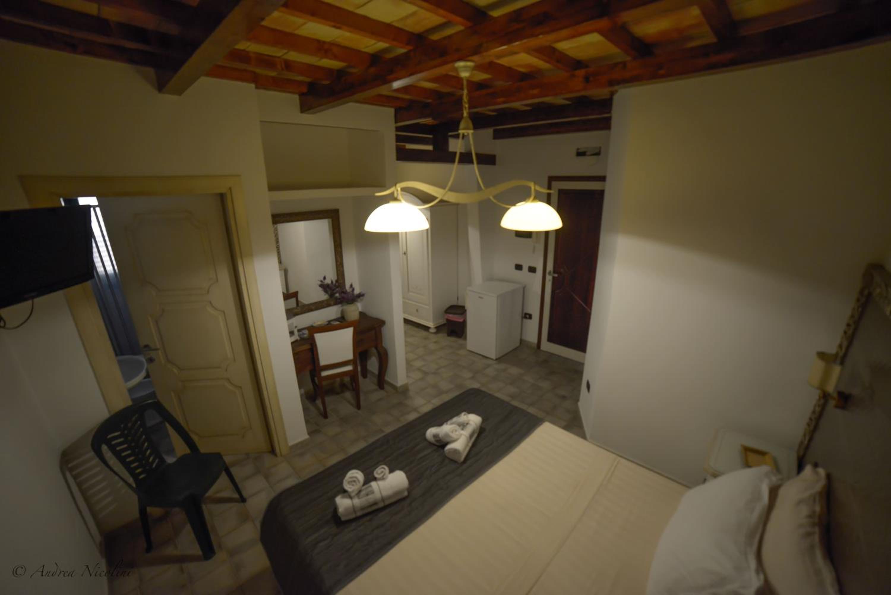 Triple Room photo 2