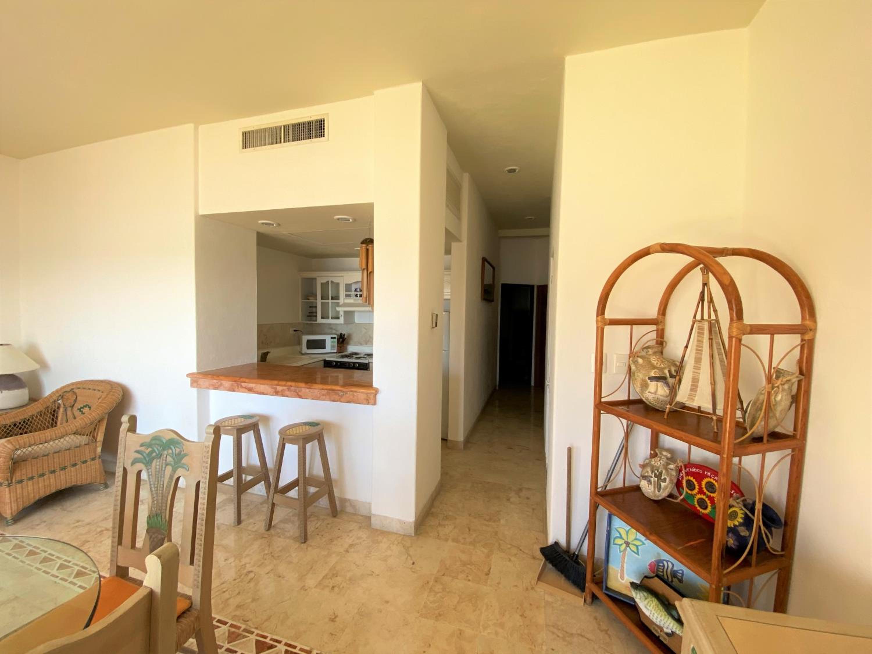 One-Bedroom Apartment - Photo 10