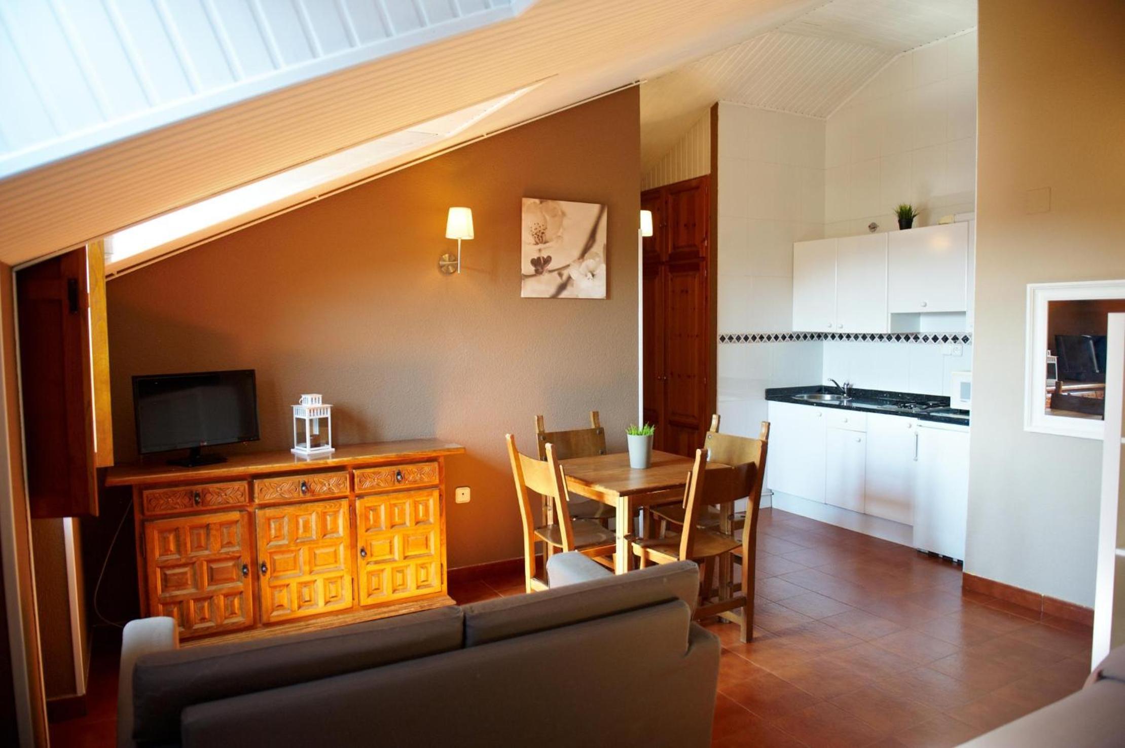Apartamento (2 adultos)