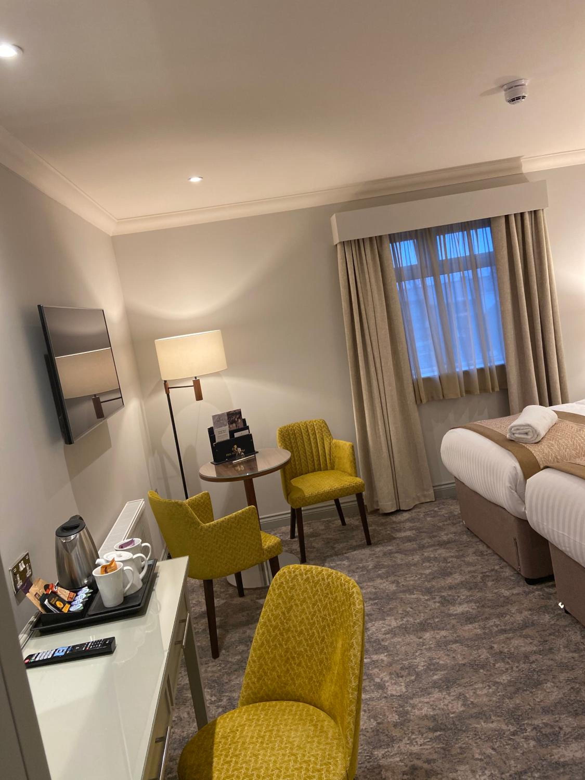 Superior Twin Room - Photo 1