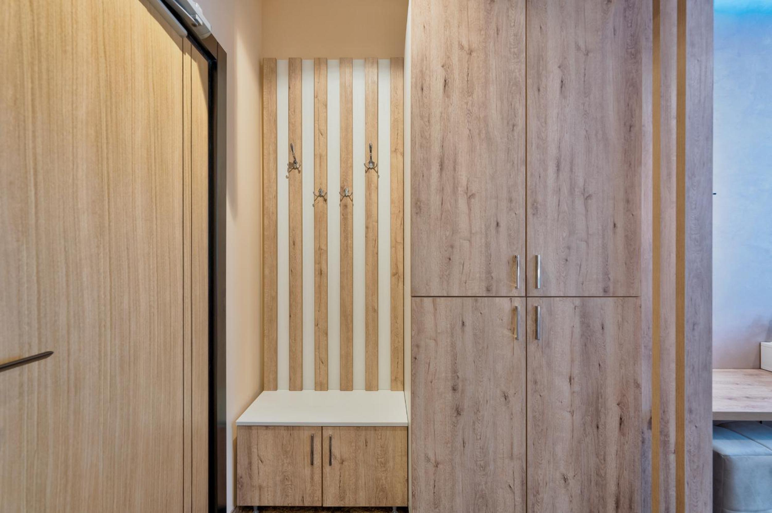 Standard Twin Room - Photo 8