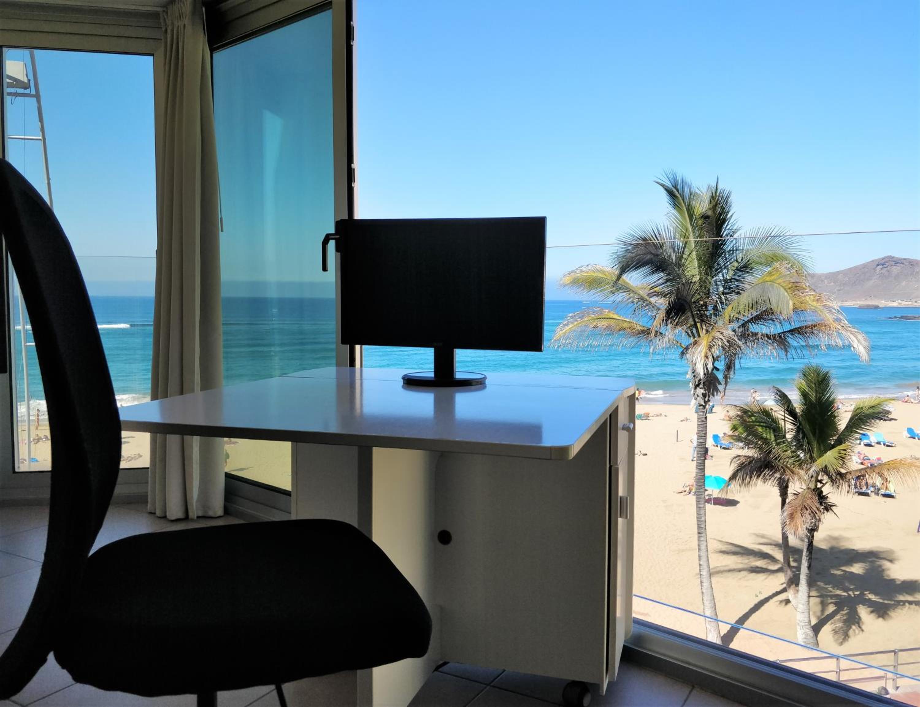 Apartment with Sea View photo 3